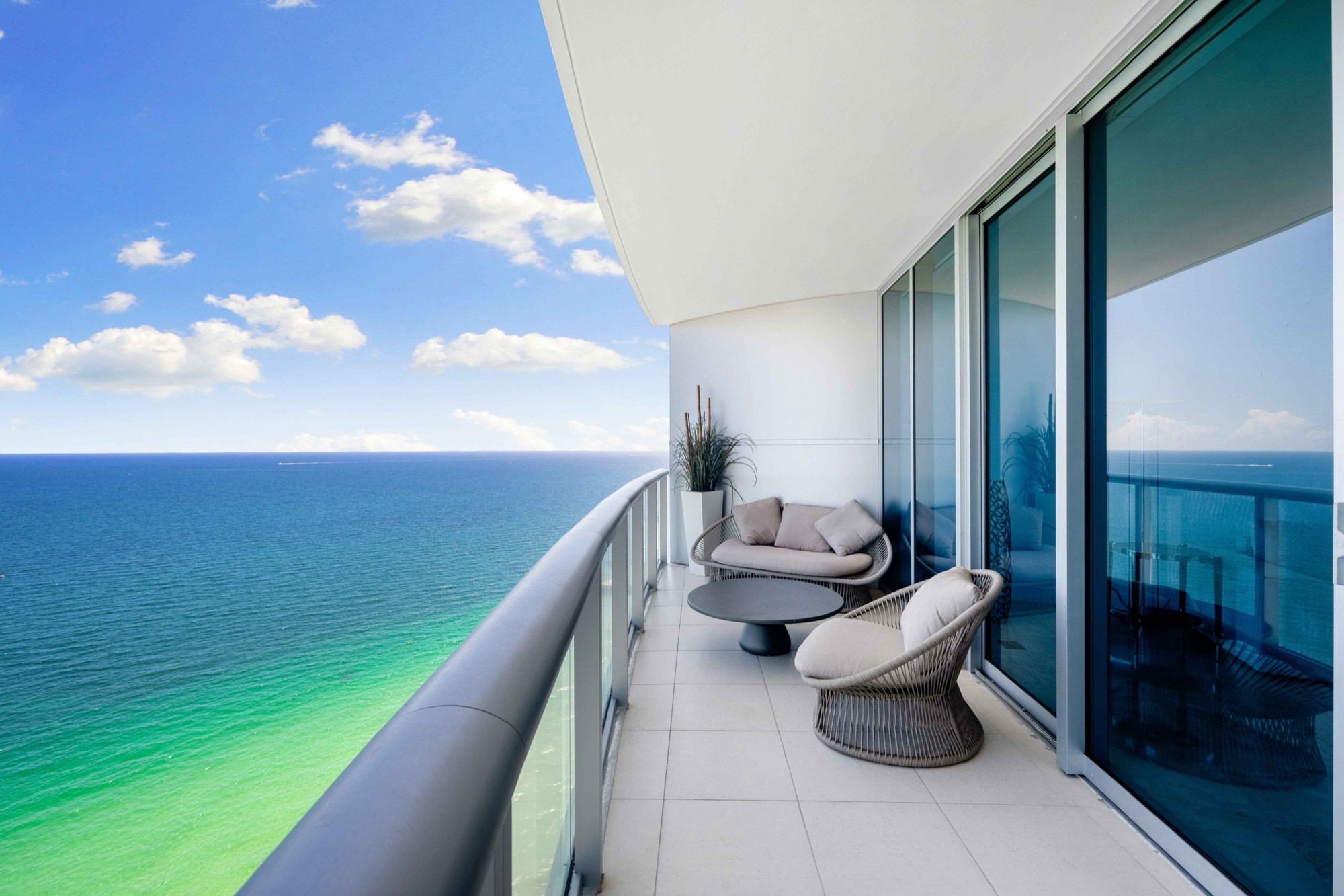 Luxury interior, Southeast Florida