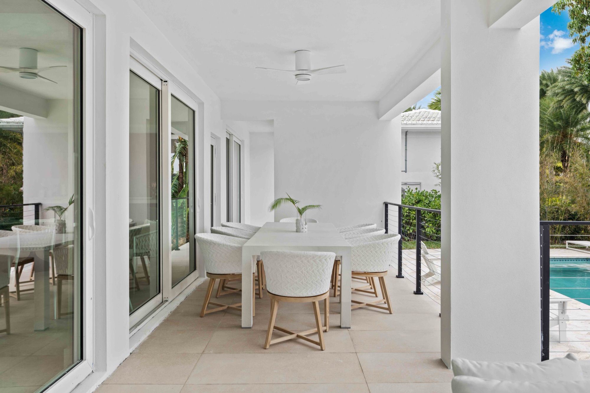 Real estate photography by UP Media