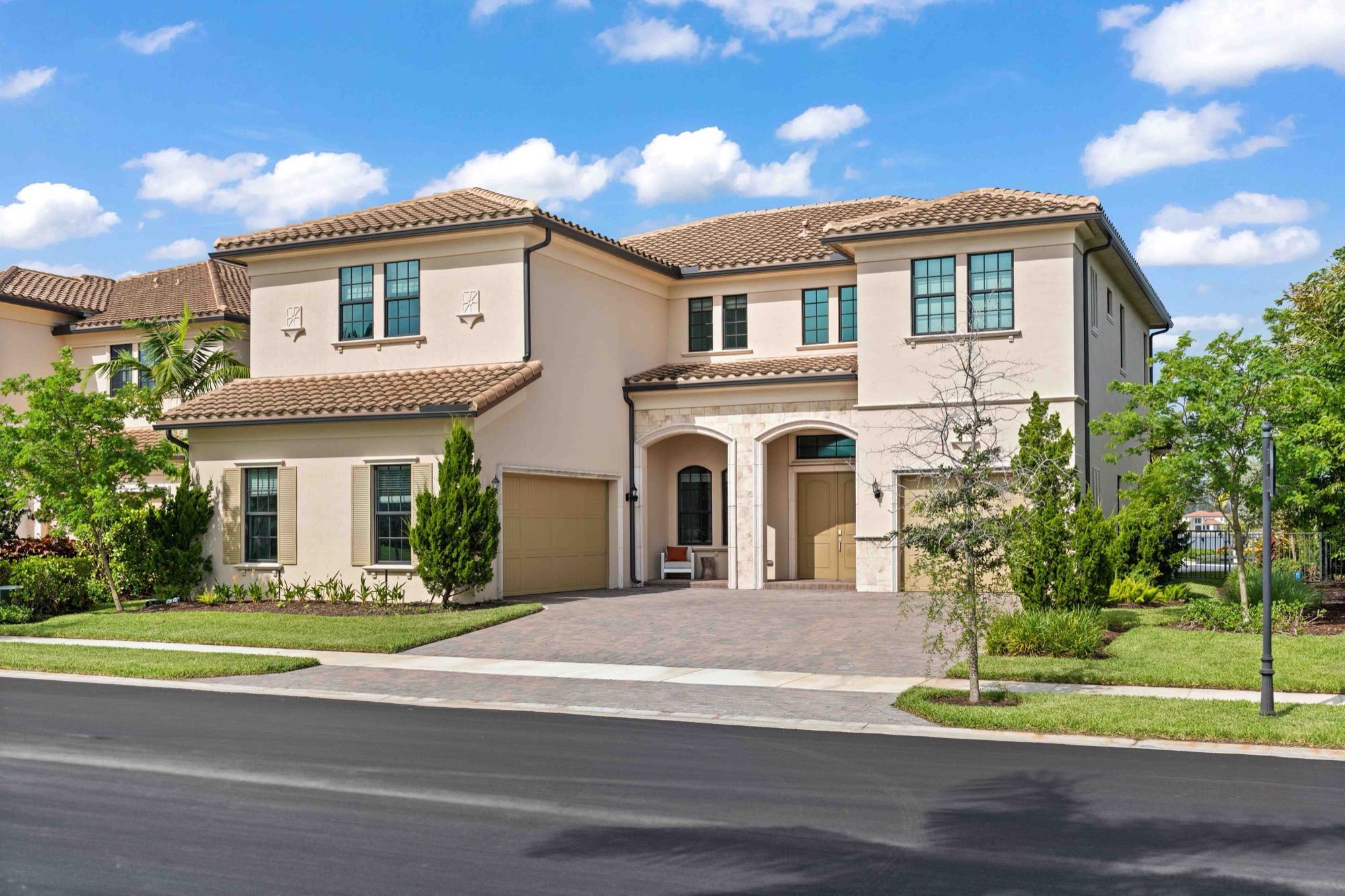 Real estate photography by UP Media
