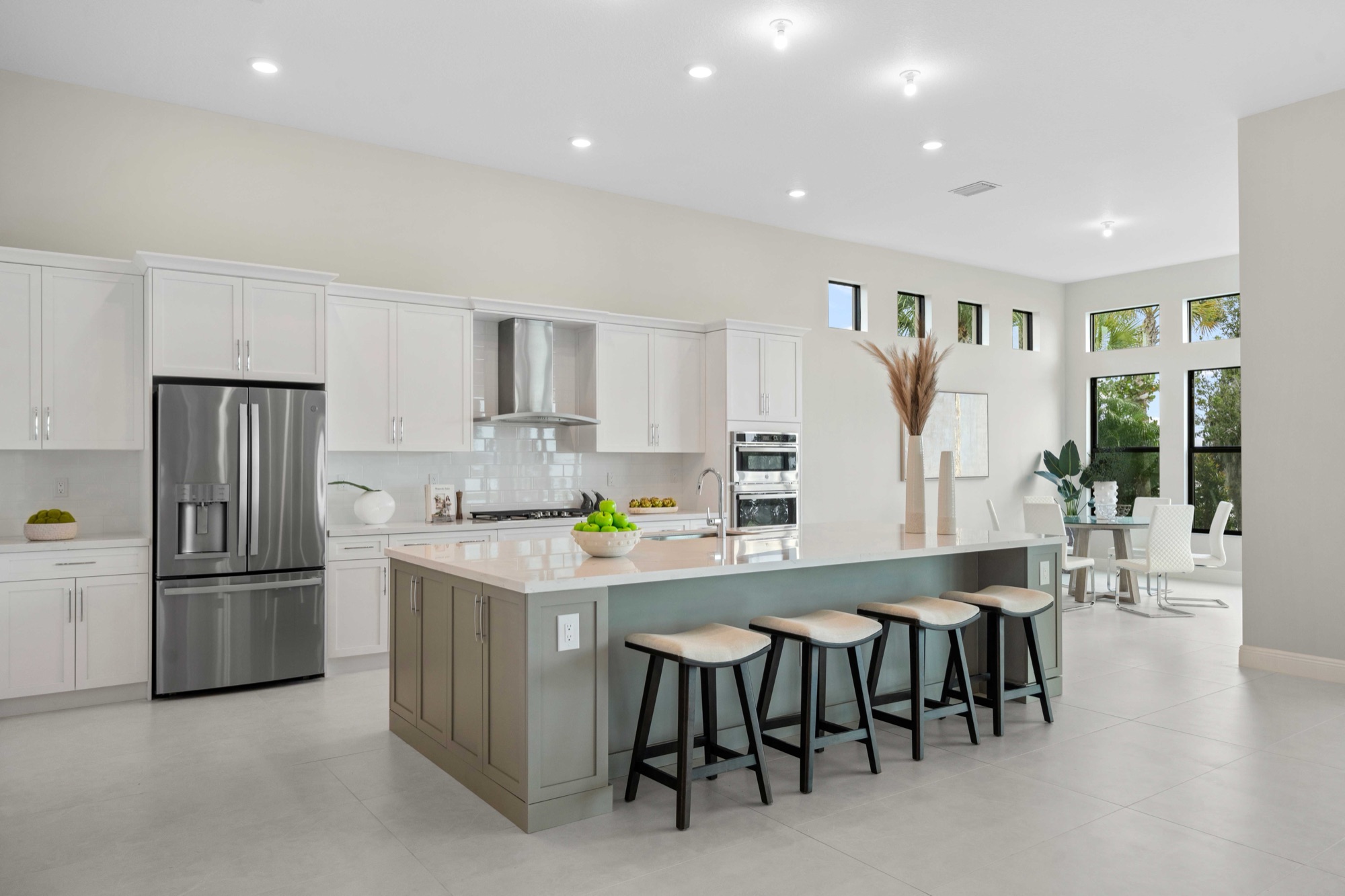 Real estate photography by UP Media