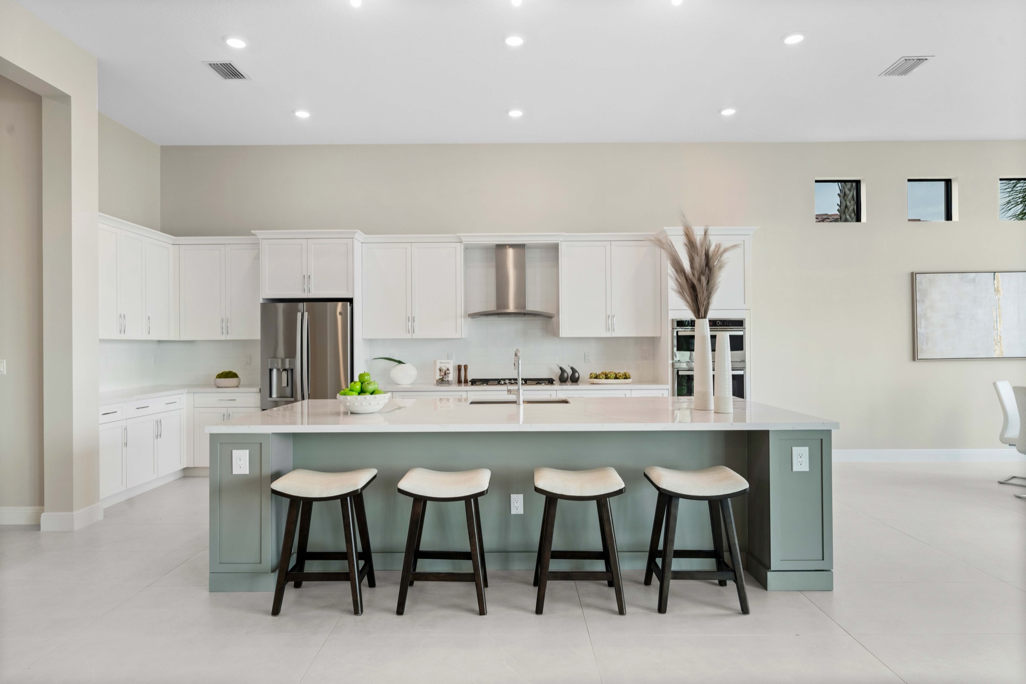Real estate photography by UP Media