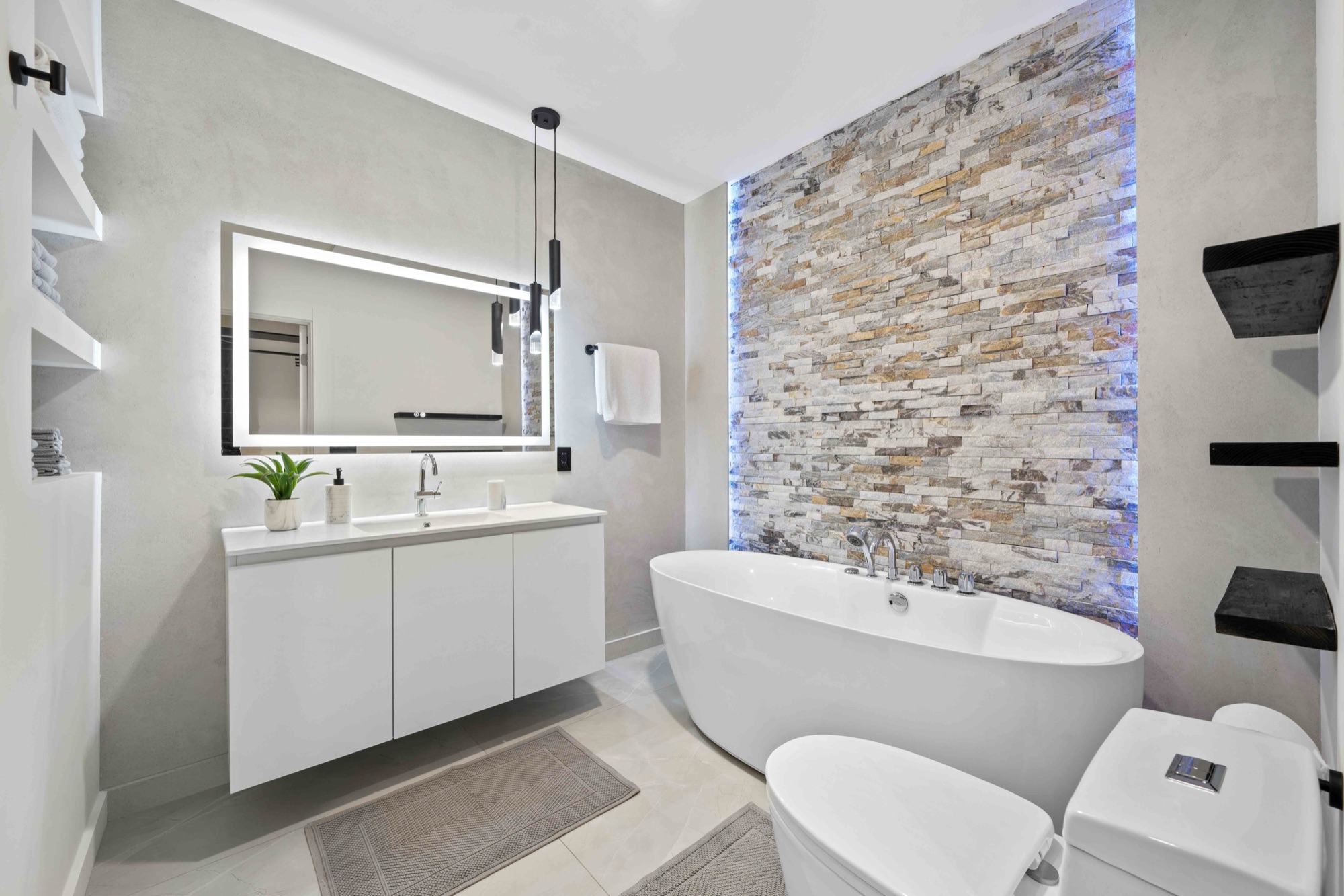 Real estate photography by UP Media