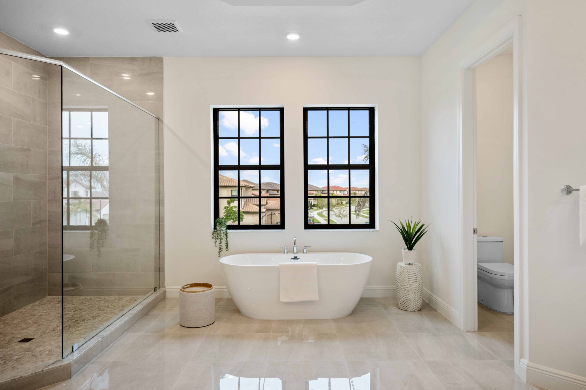 Real estate photography by UP Media