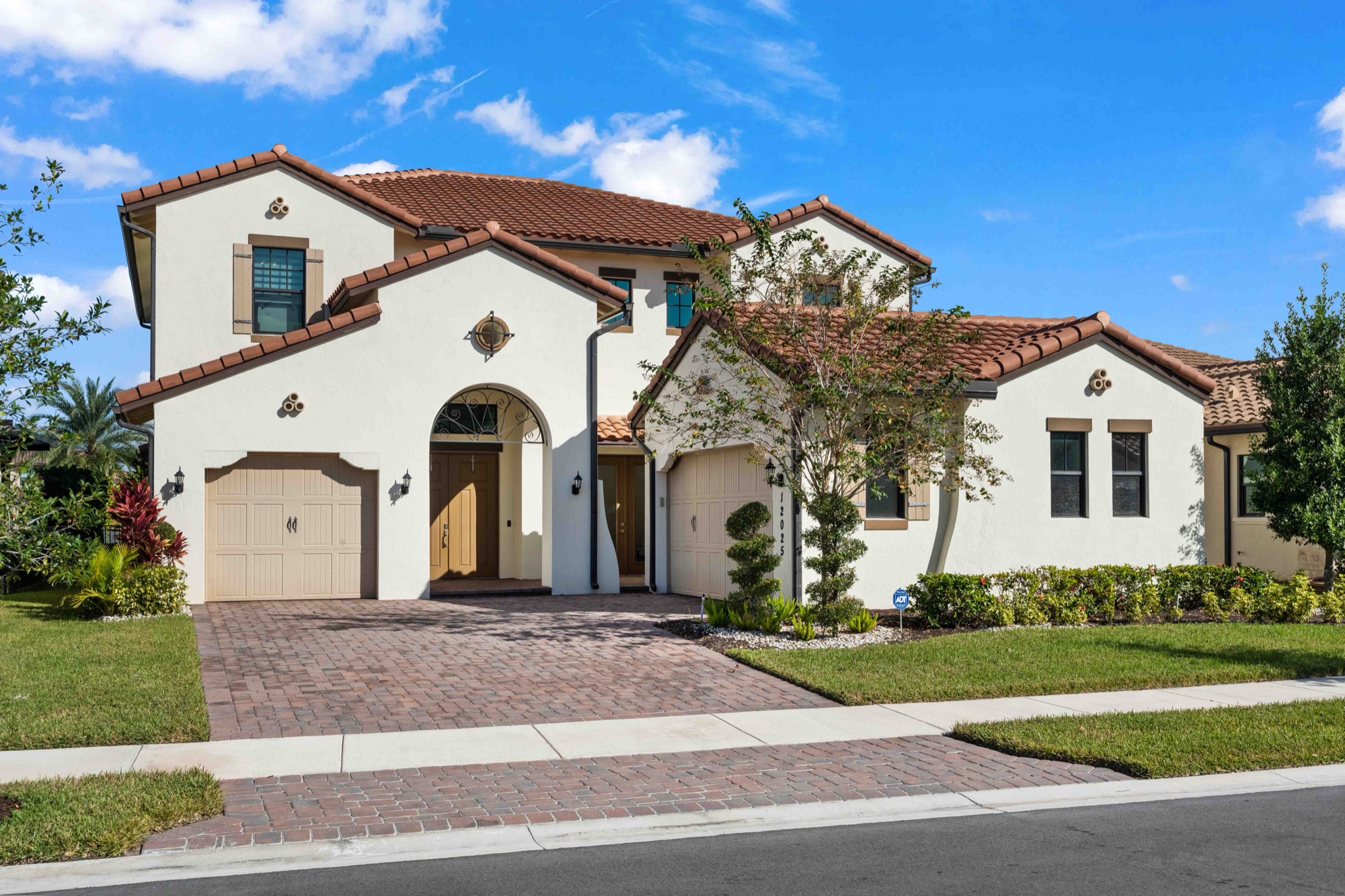 Real estate photography by UP Media