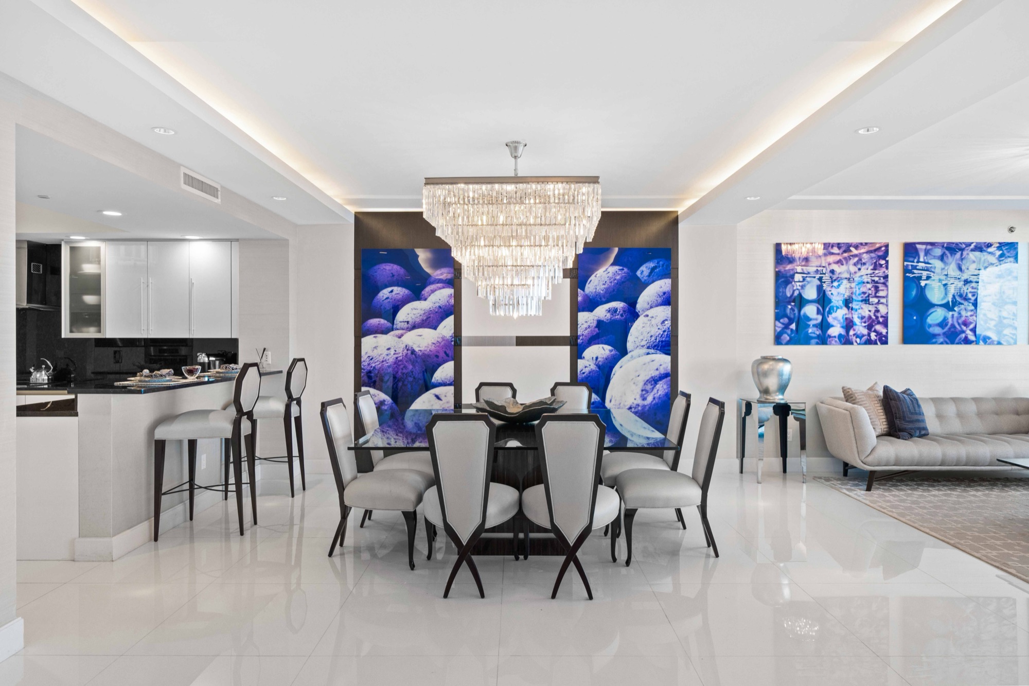 Real estate photography by UP Media