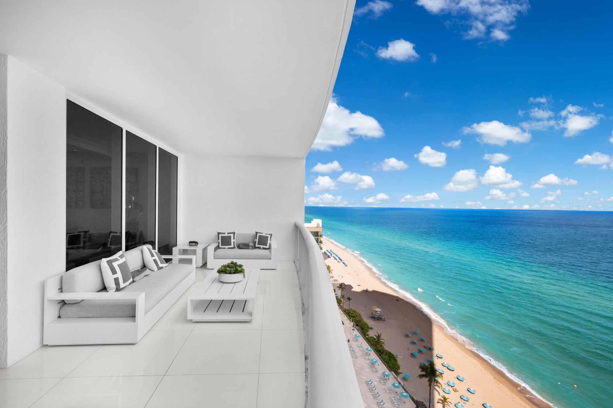Real estate photography by UP Media