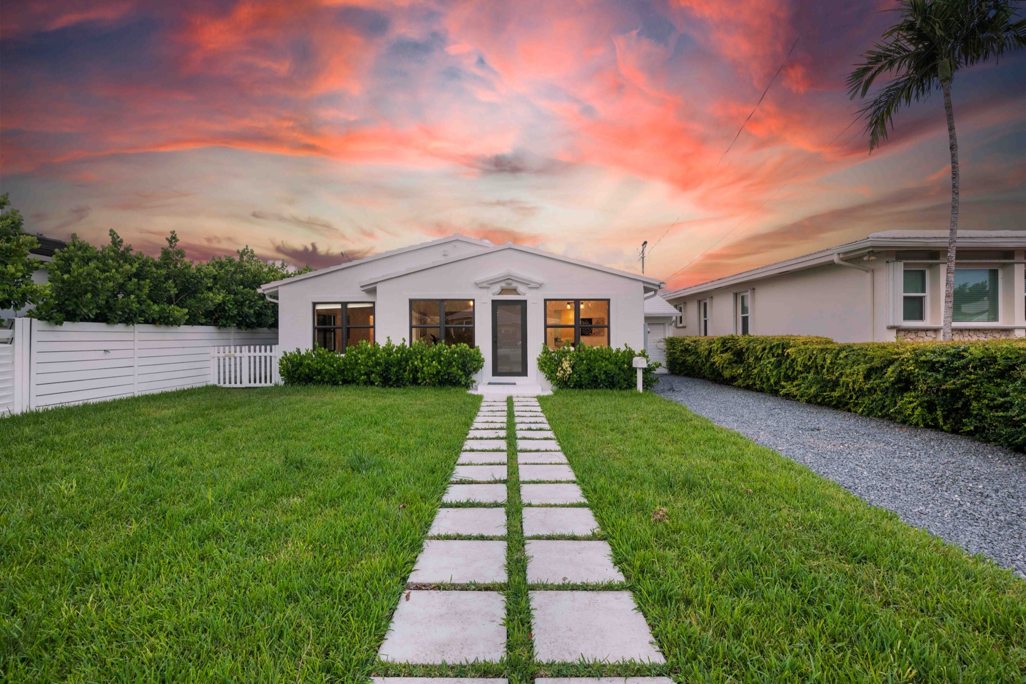 Real estate photography by UP Media
