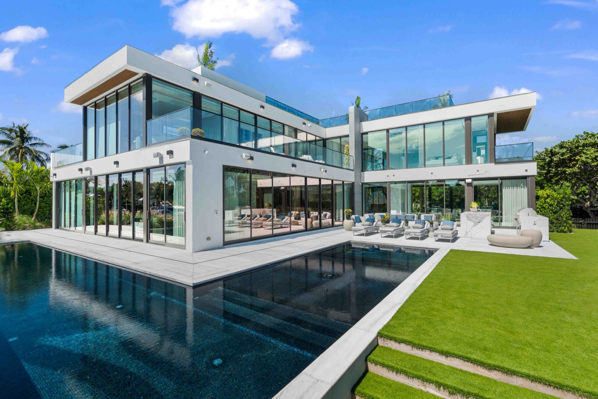 Real estate photography by UP Media