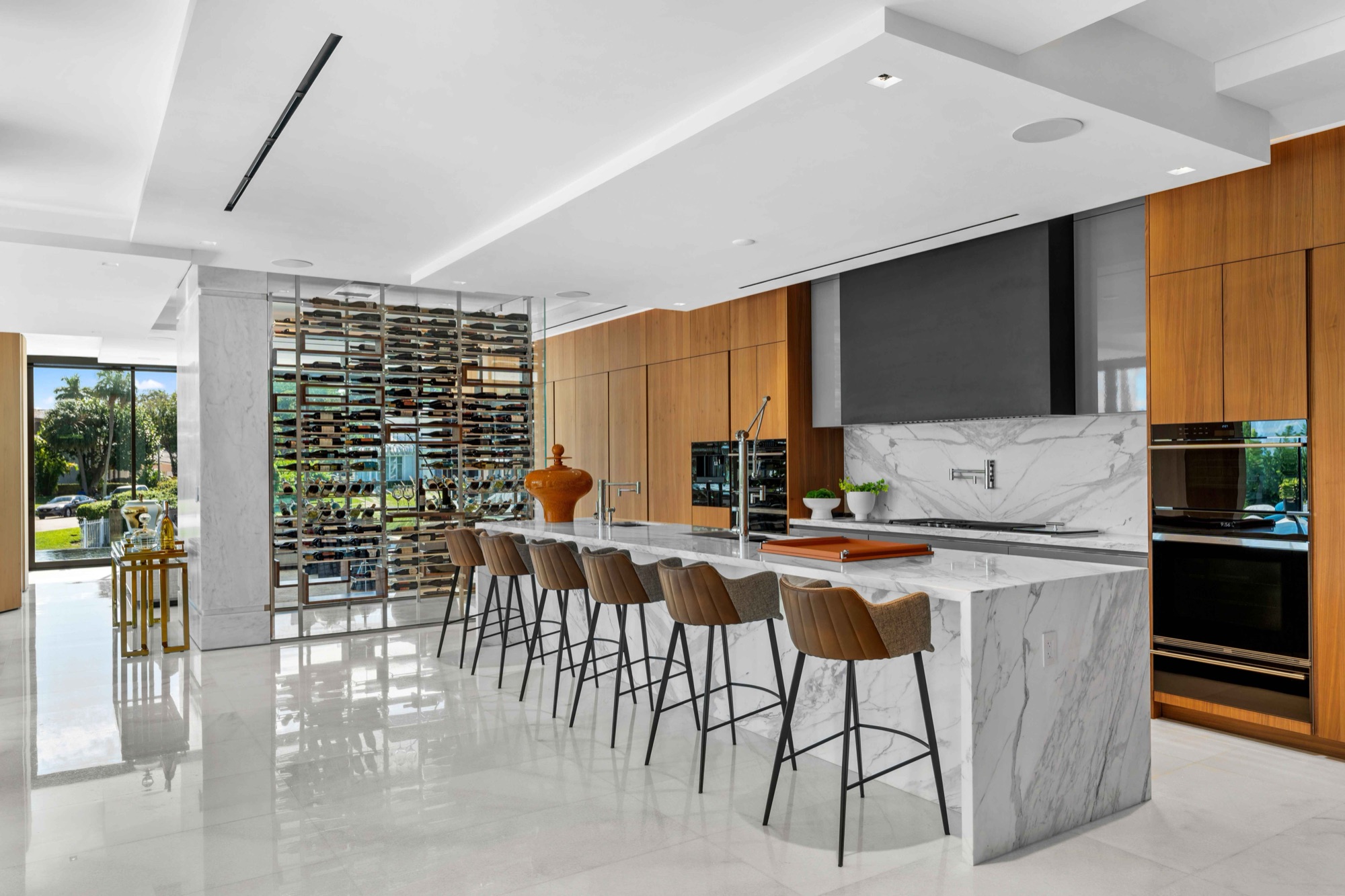 Real estate photography by UP Media