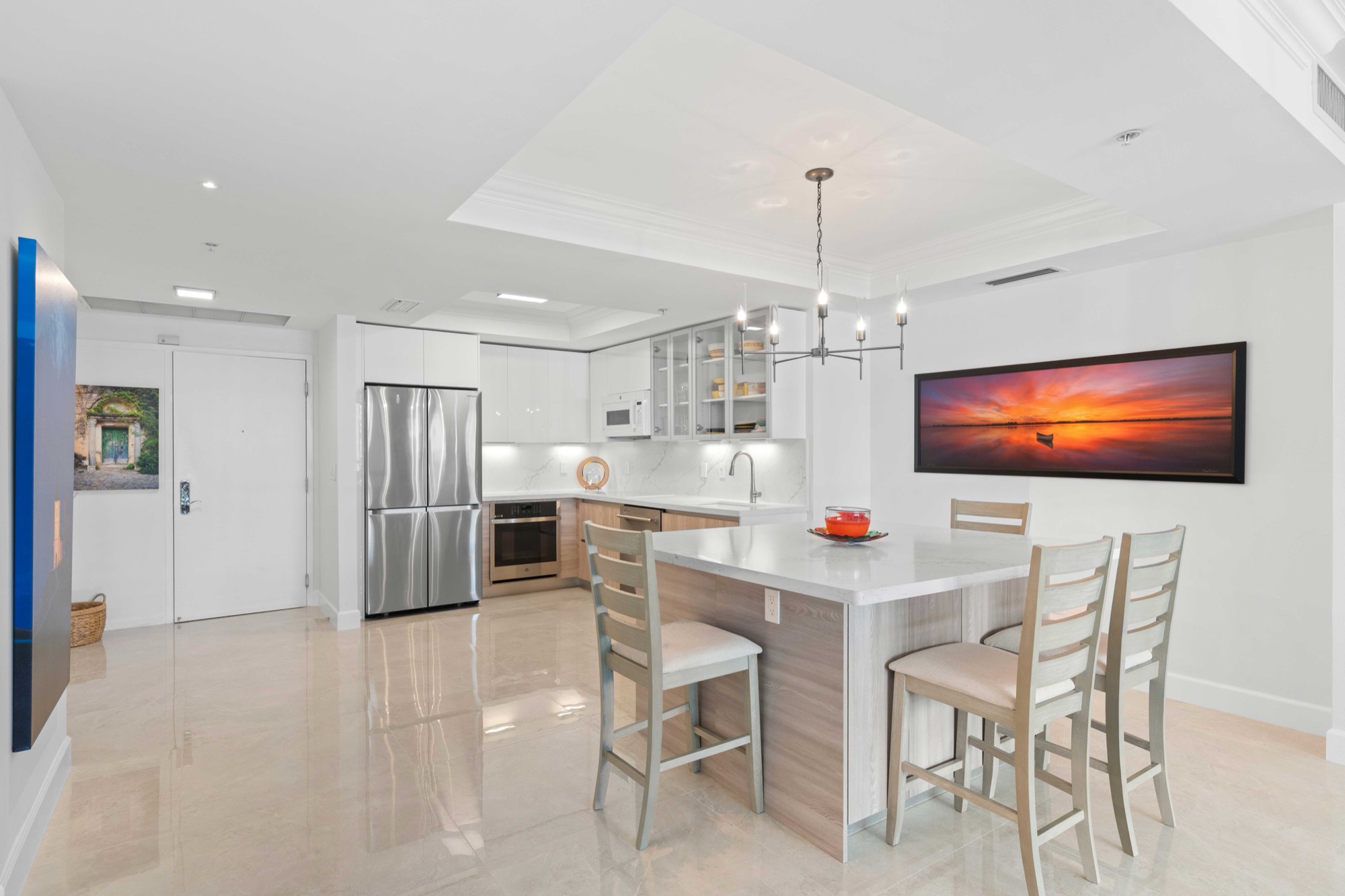 Real estate photography by UP Media