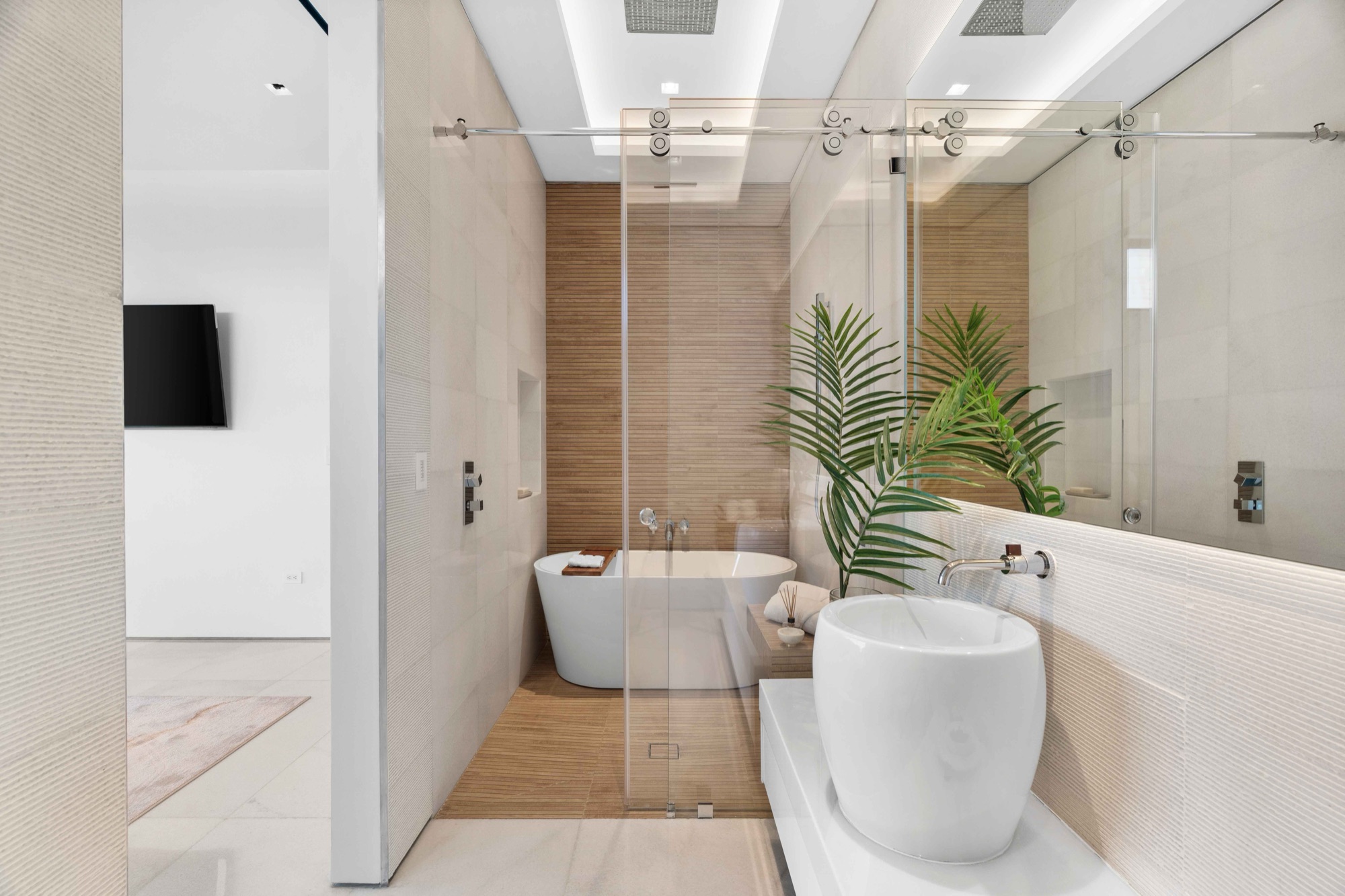 Real estate photography by UP Media