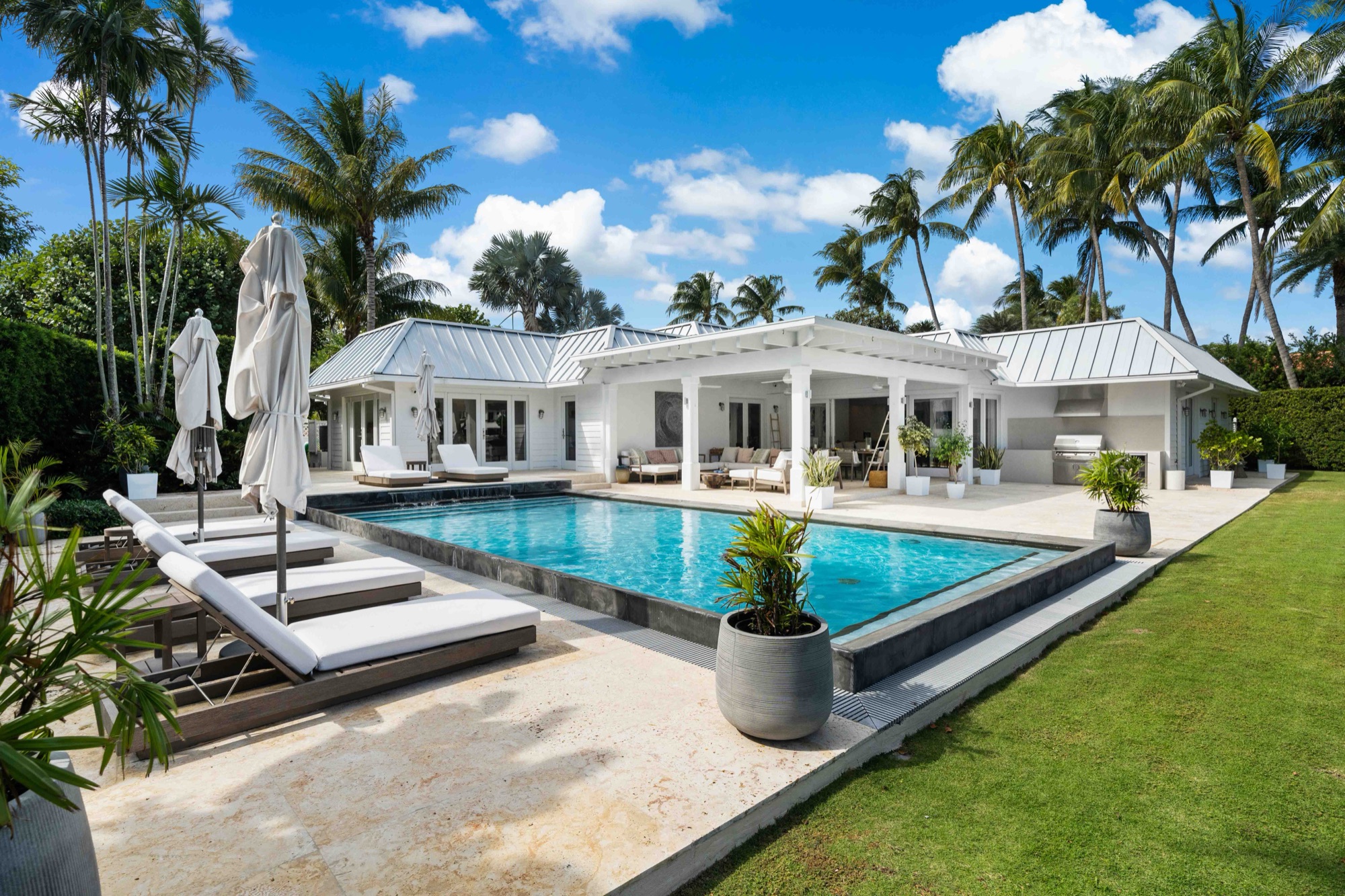Real estate photography by UP Media