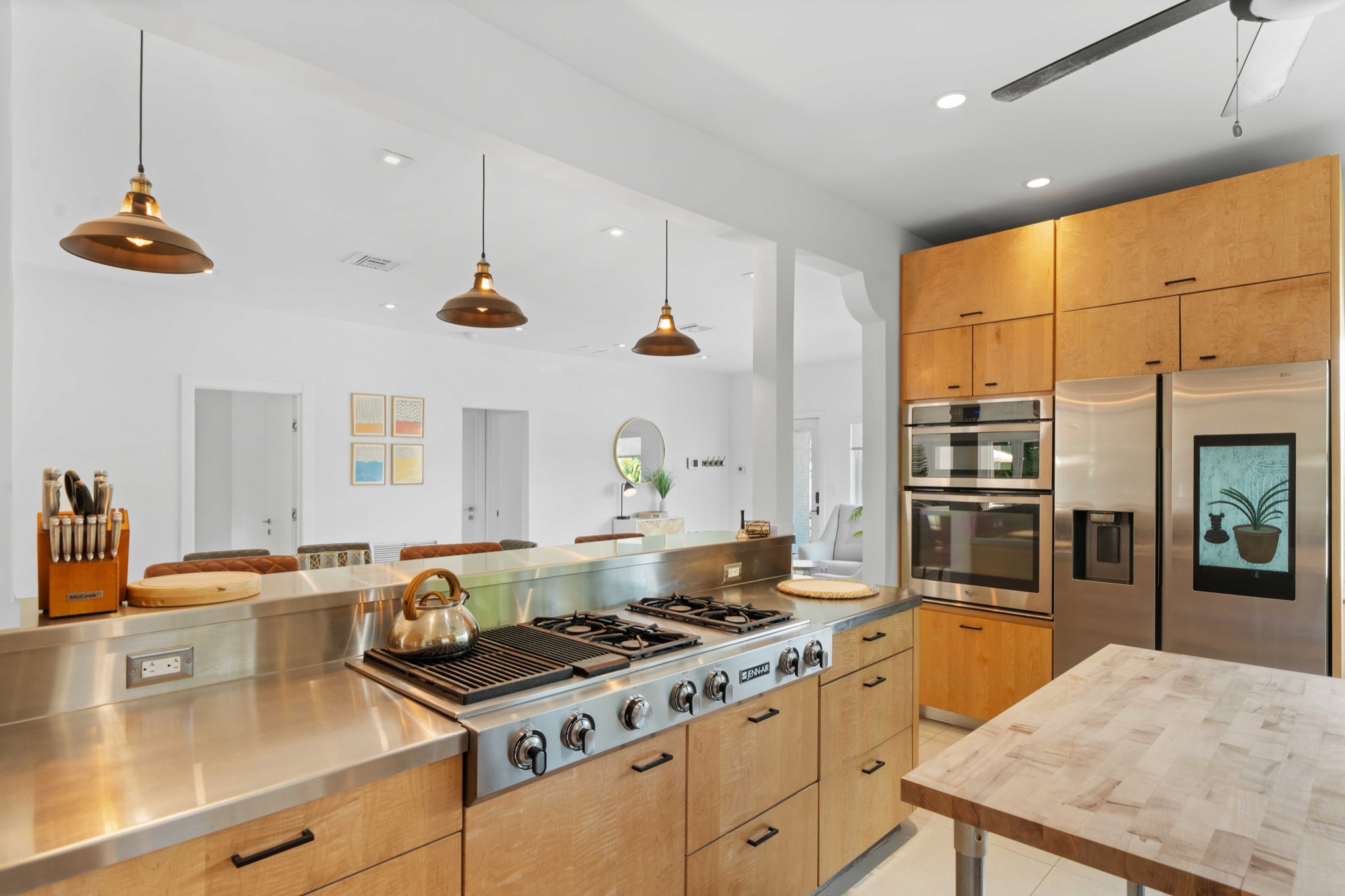 Real estate photography by UP Media