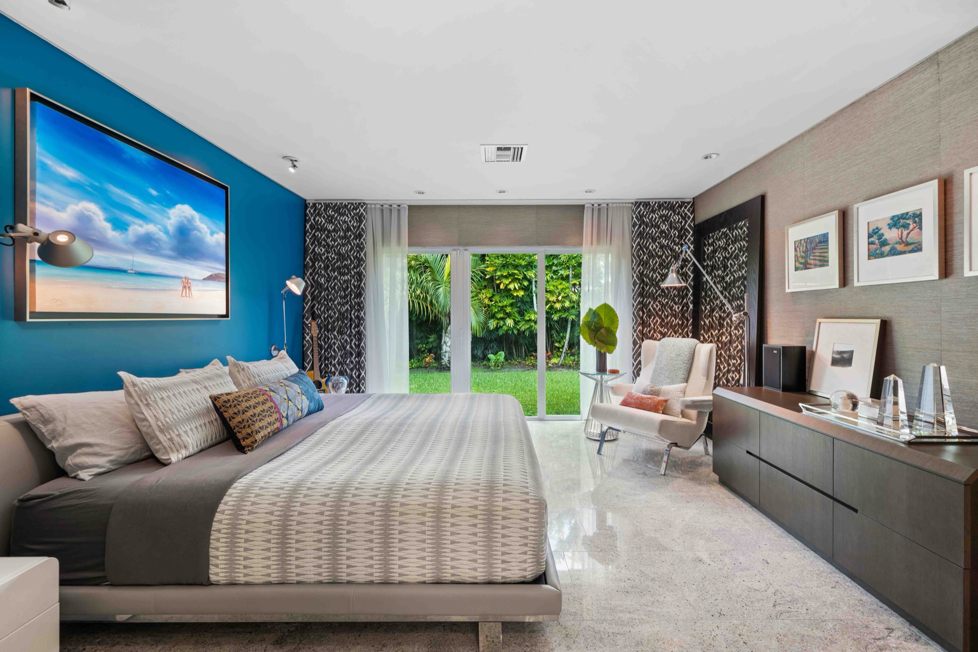 Real estate photography by UP Media