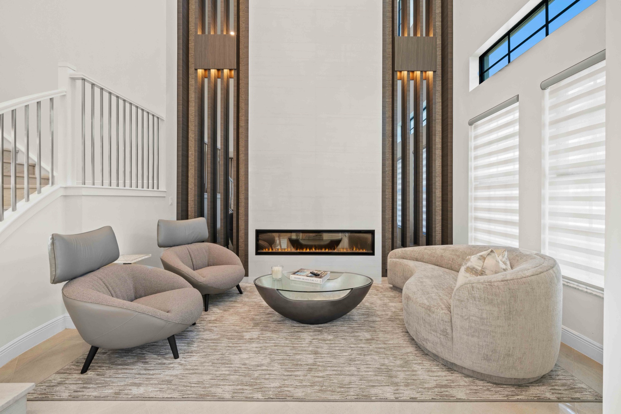 Real estate photography by UP Media