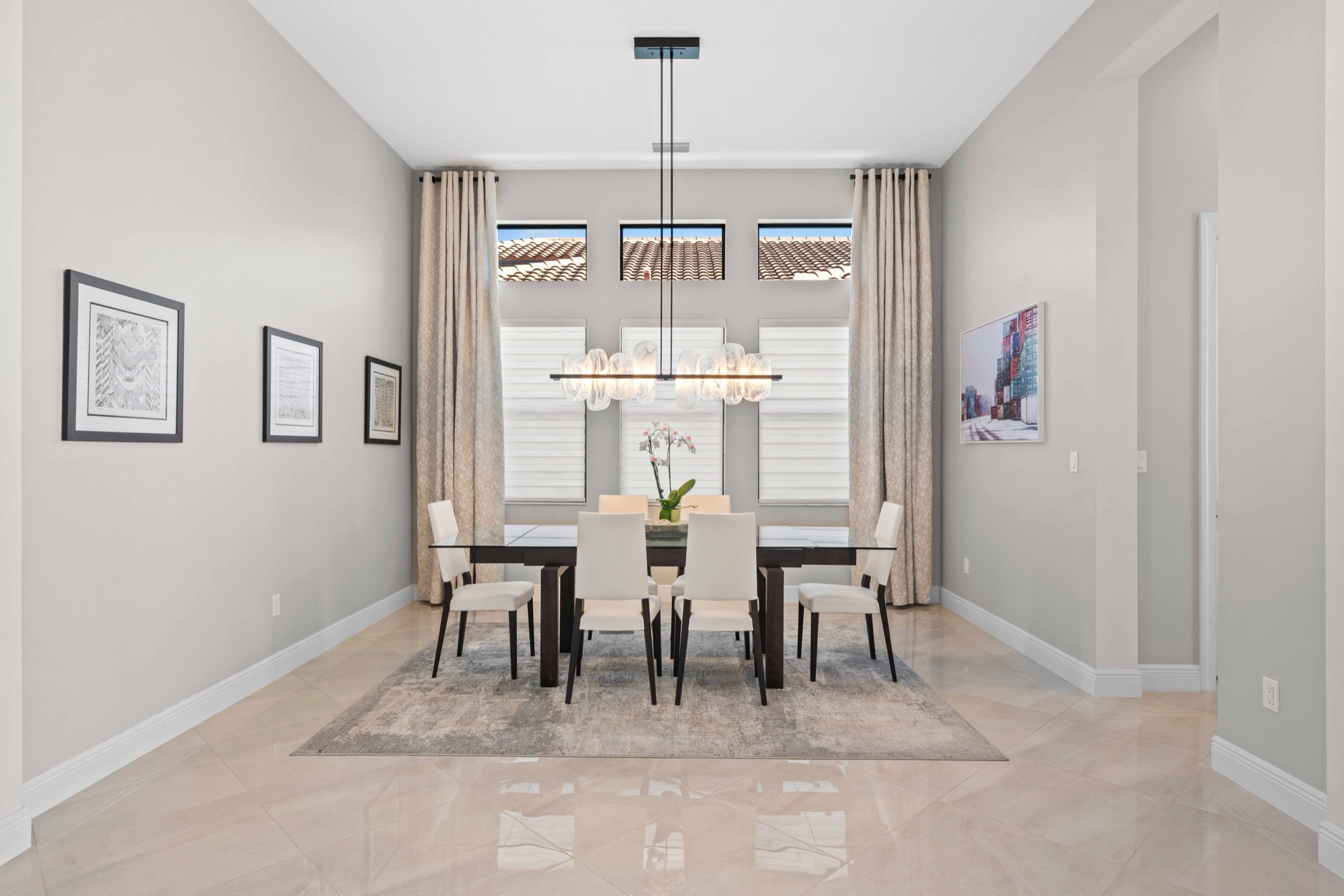 Real estate photography by UP Media
