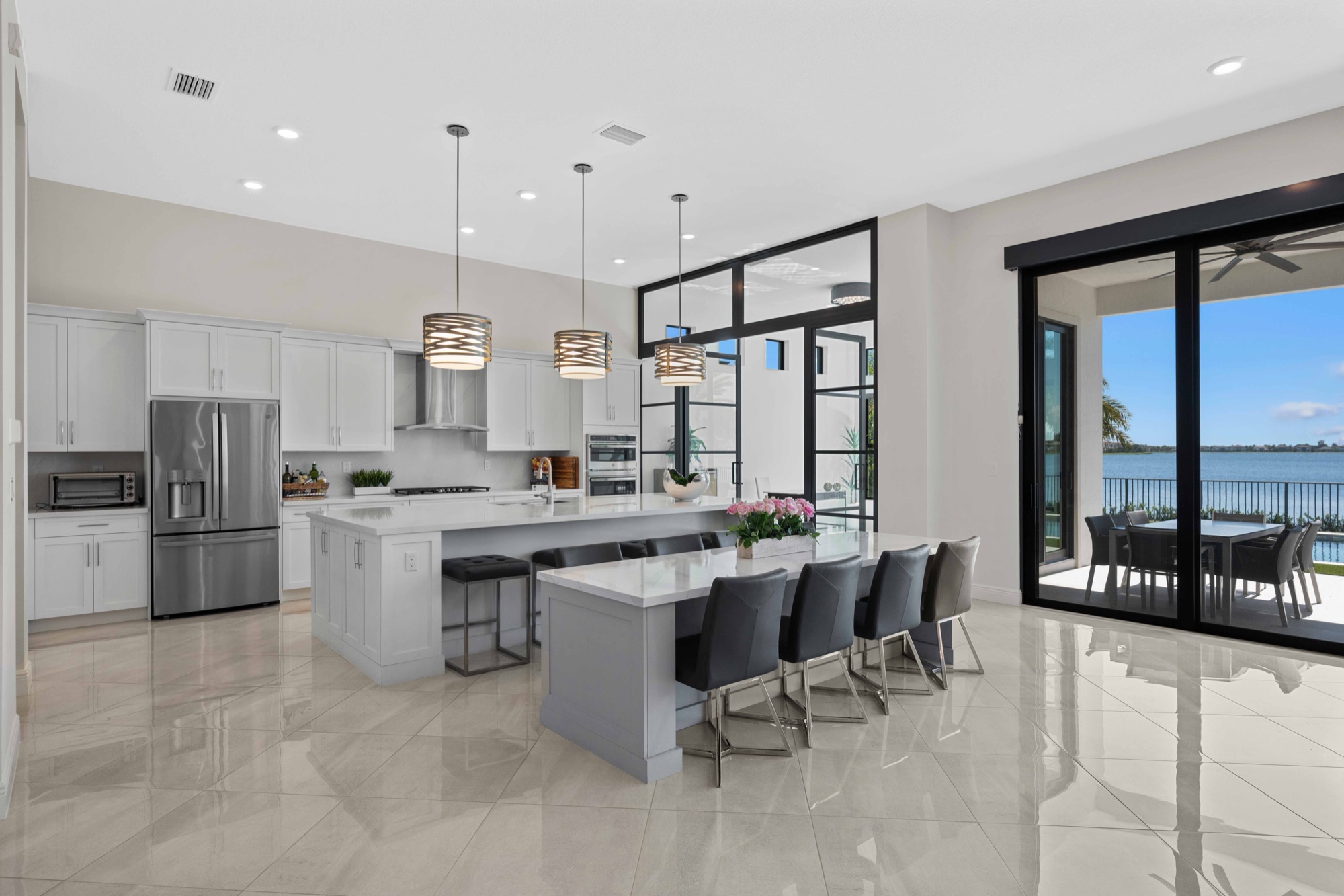 Real estate photography by UP Media