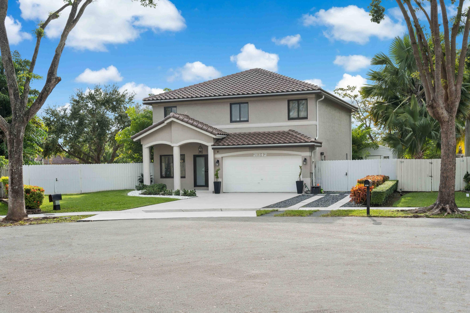 Real estate photography by UP Media