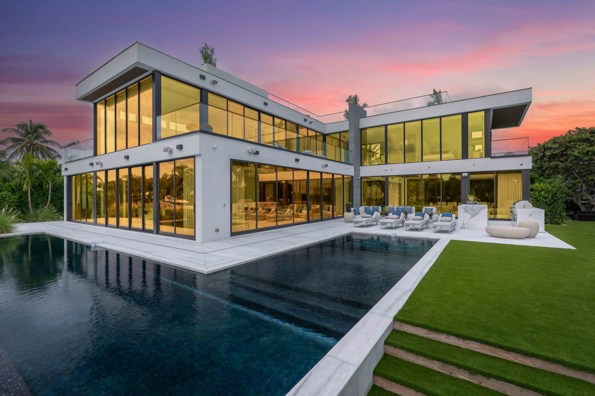 Real estate photography by UP Media