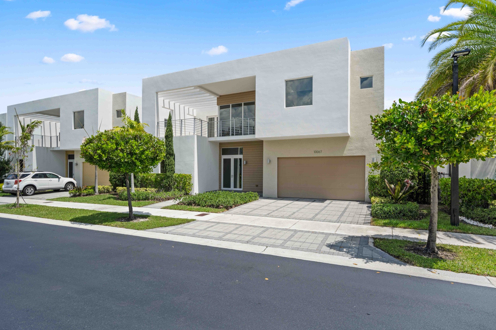 Real estate photography by UP Media