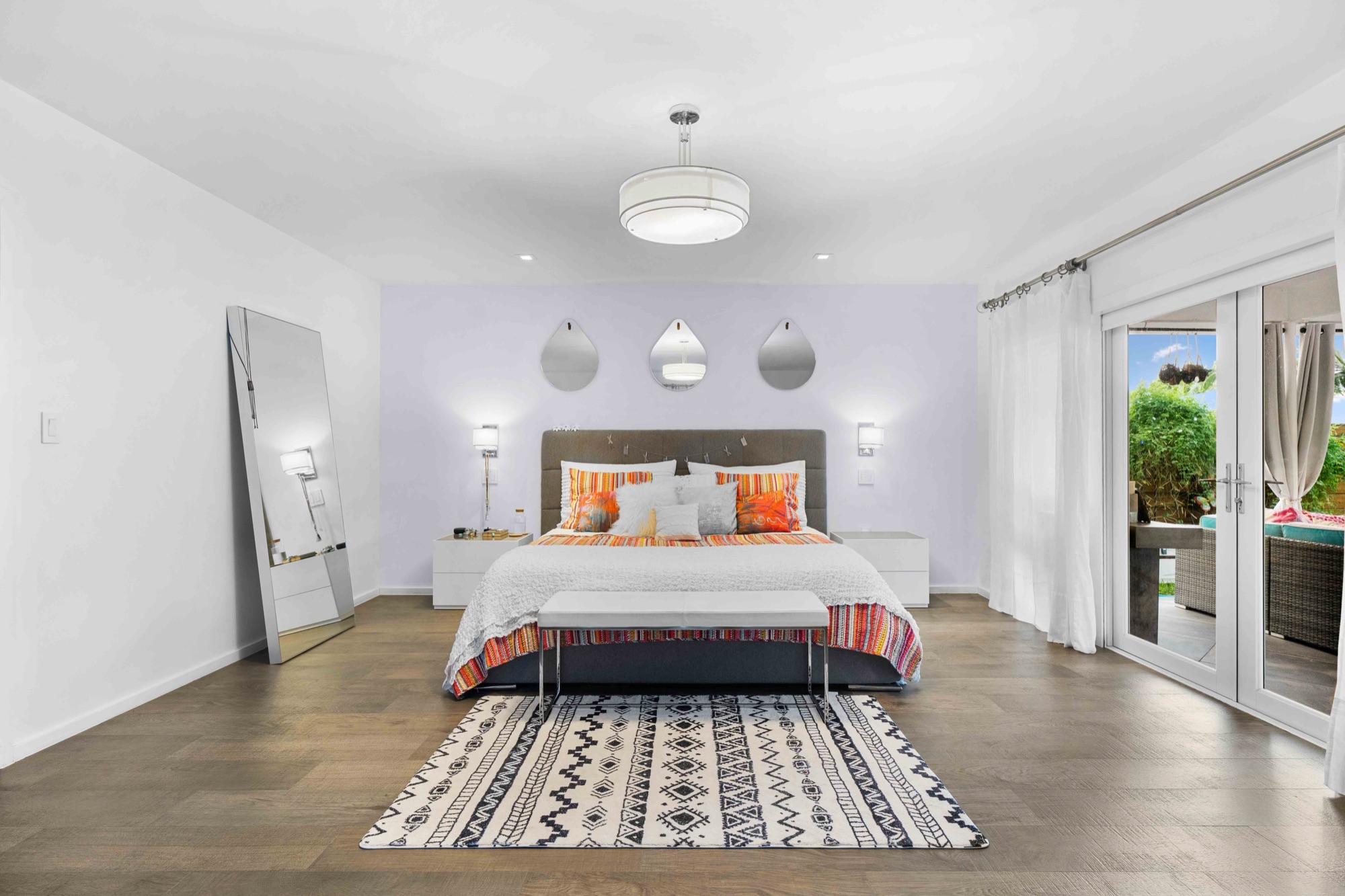 Real estate photography by UP Media