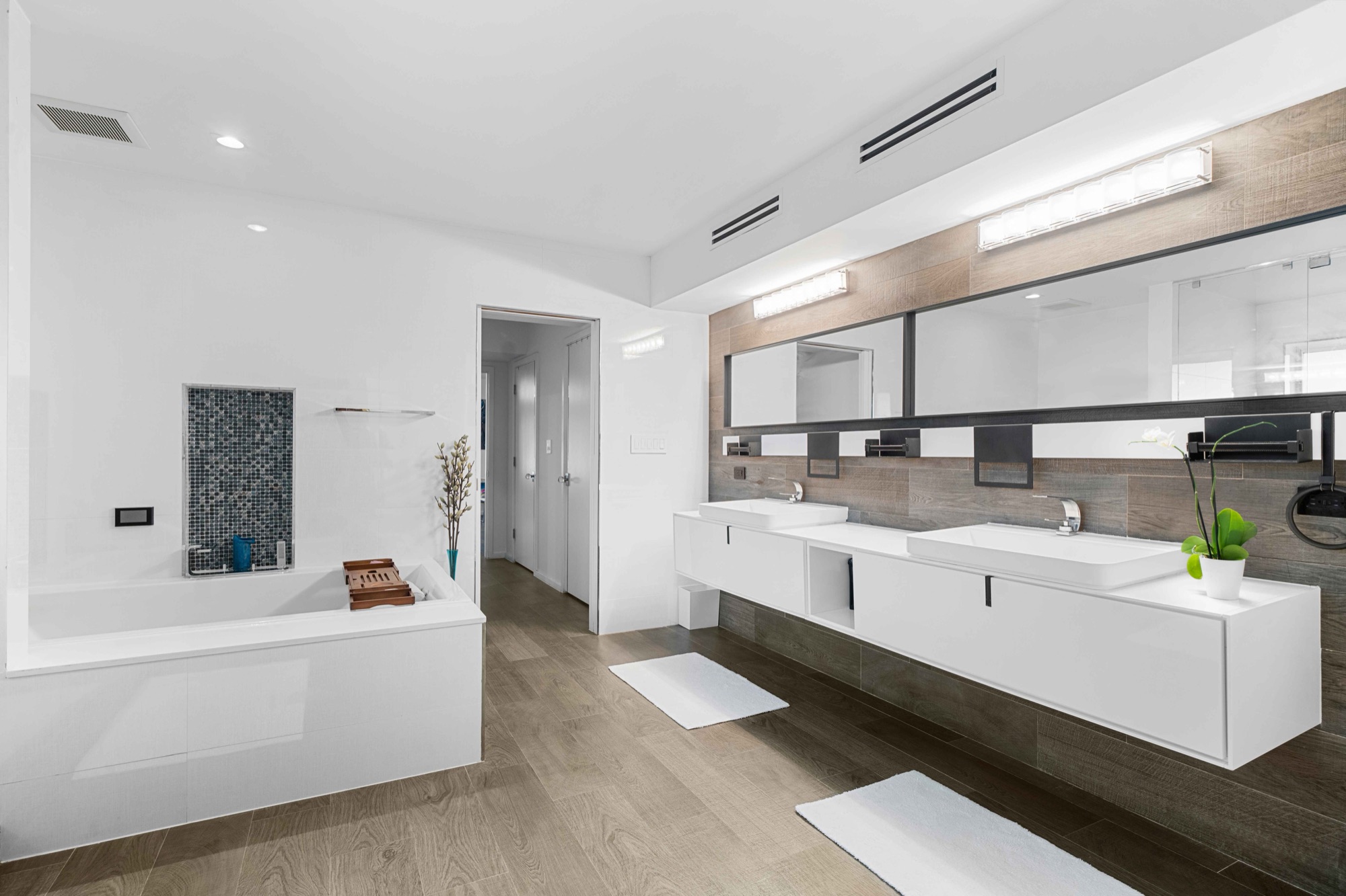 Real estate photography by UP Media