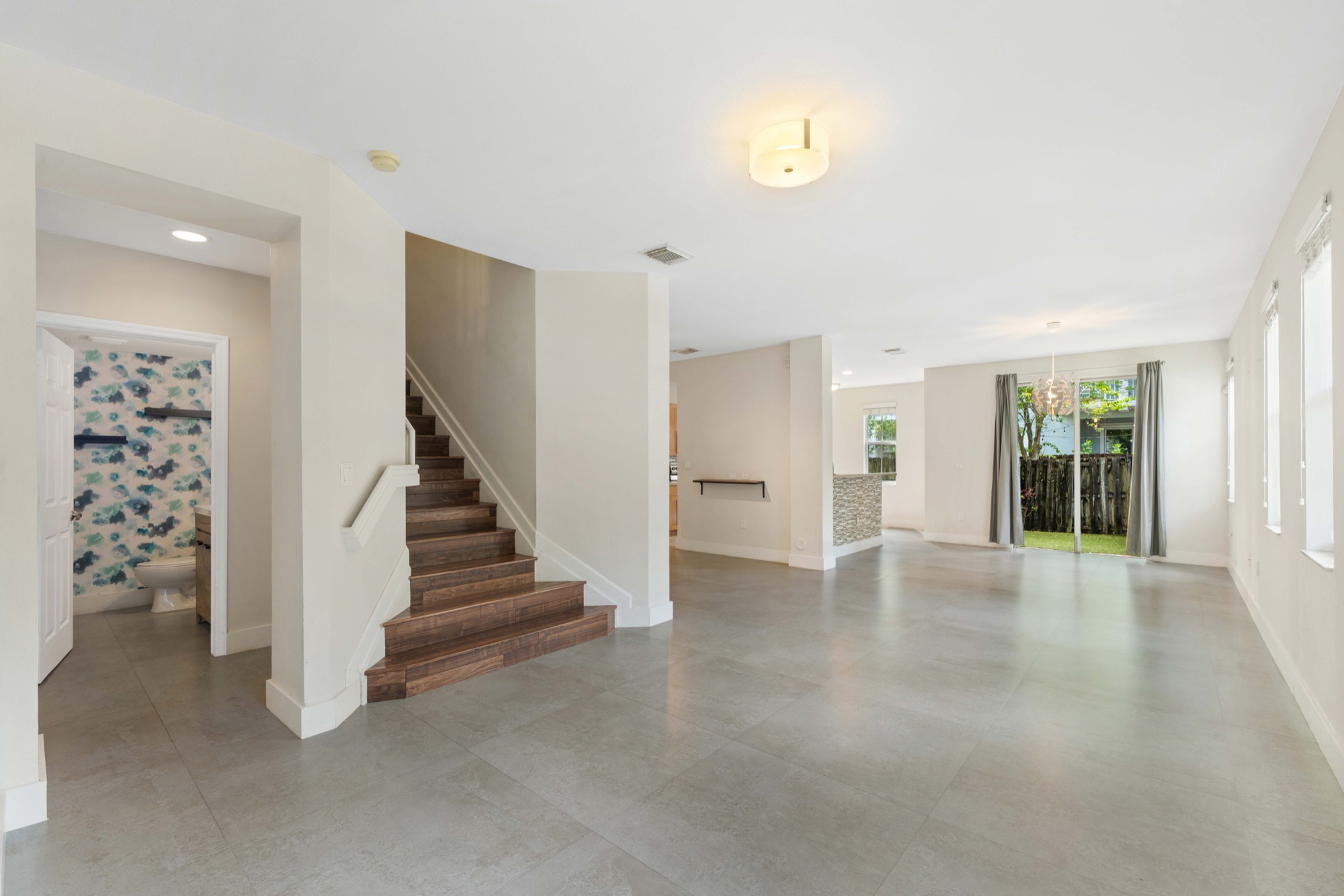 Real estate photography by UP Media