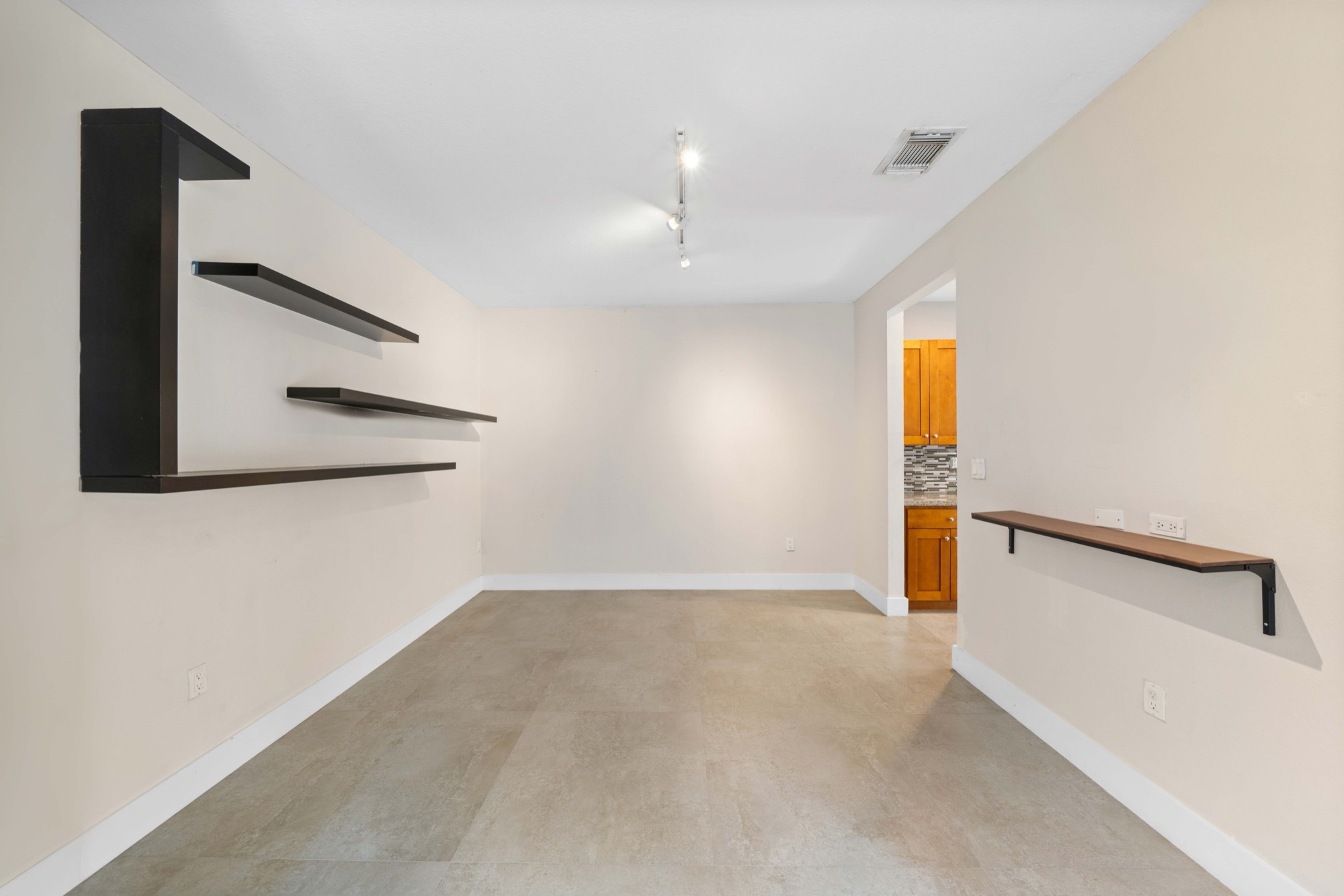 Real estate photography by UP Media