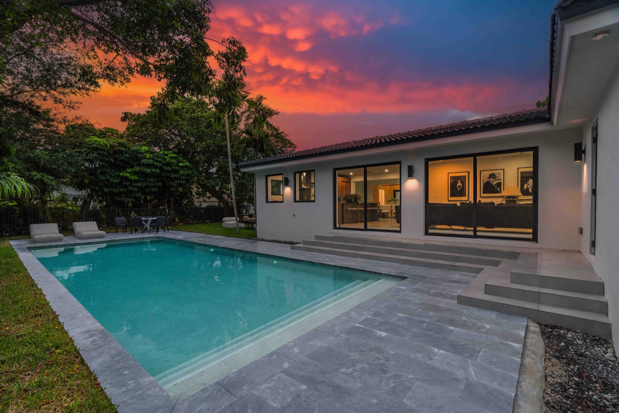 Real estate photography by UP Media