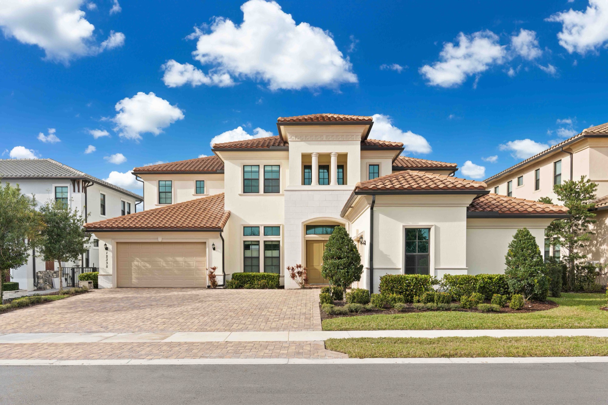 Real estate photography by UP Media