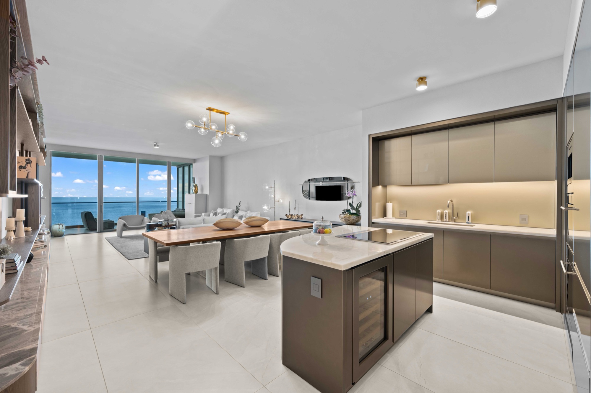Real estate photography by UP Media