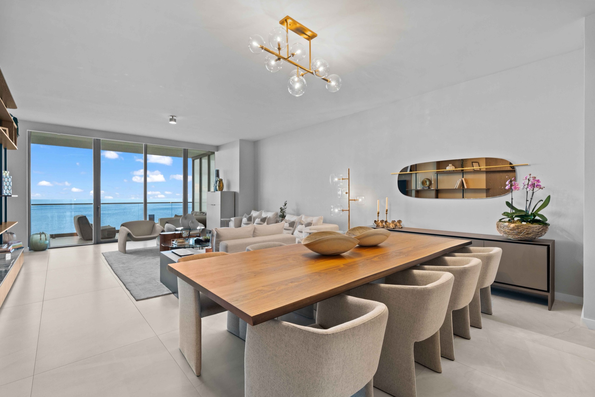 Real estate photography by UP Media