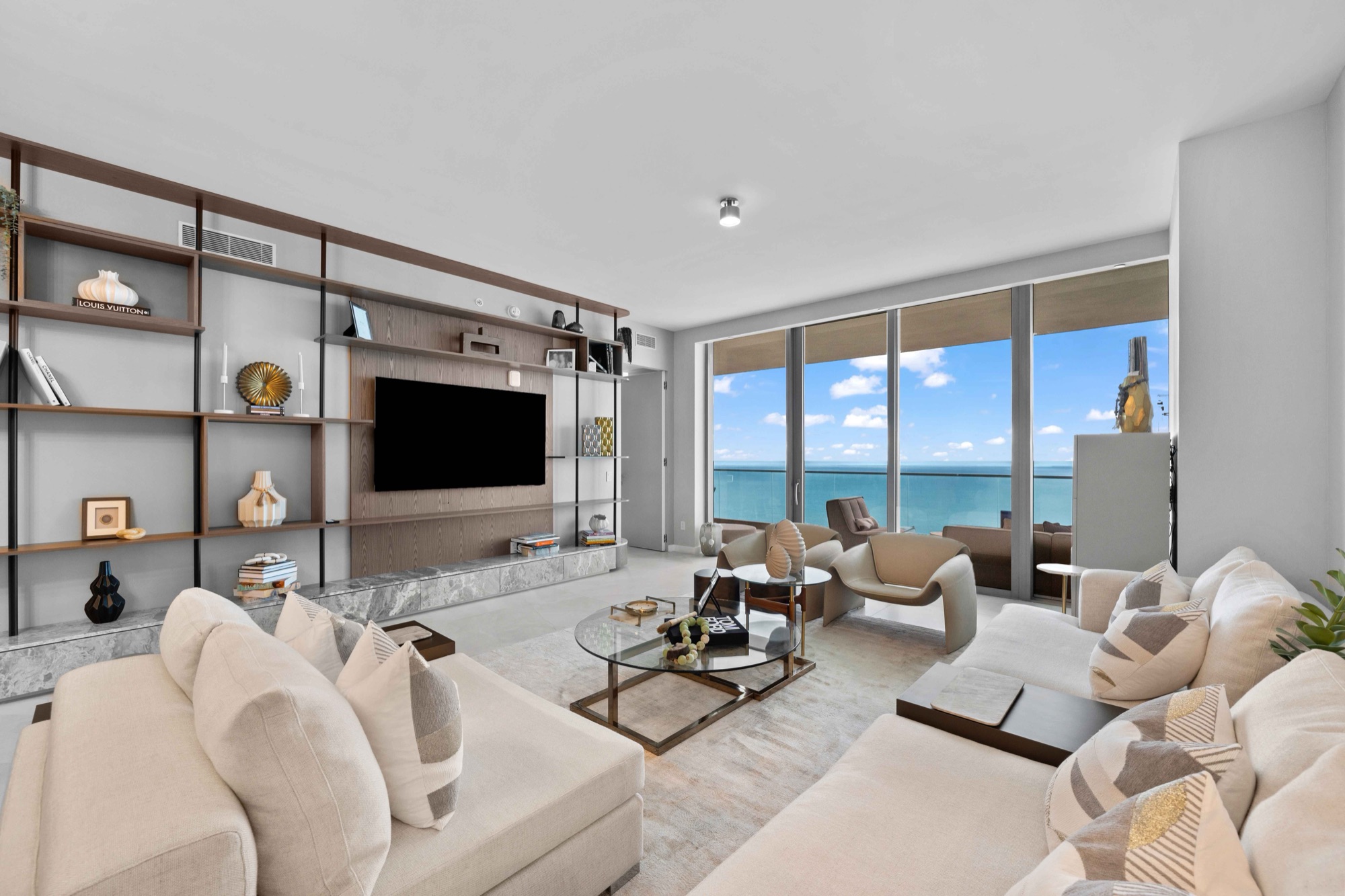 Real estate photography by UP Media