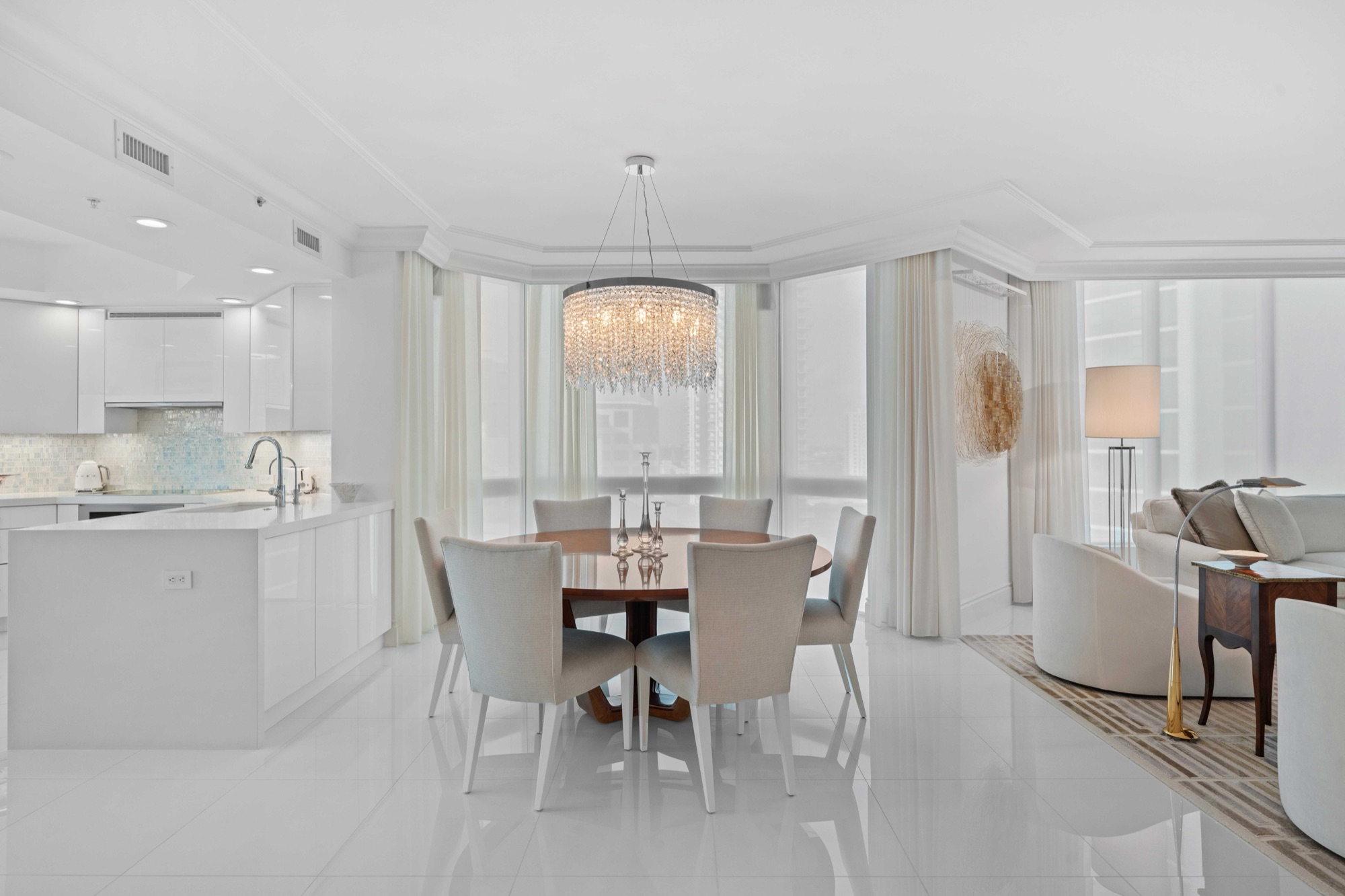 Real estate photography by UP Media