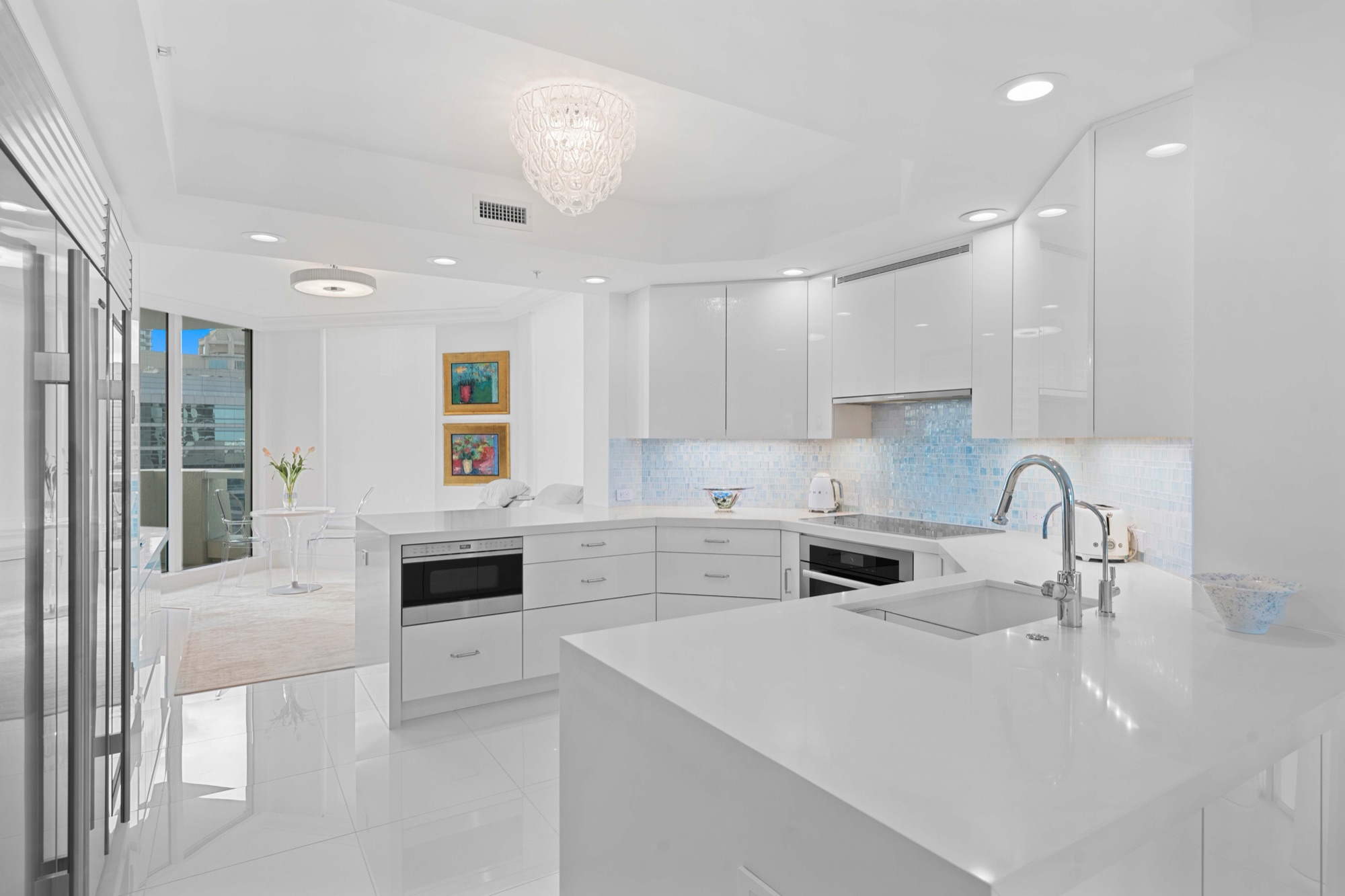Real estate photography by UP Media