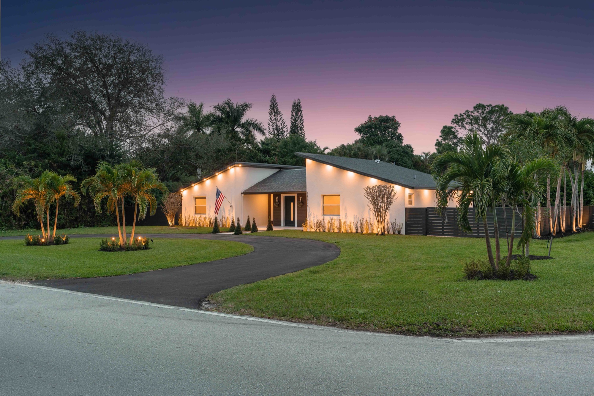 Real estate photography by UP Media