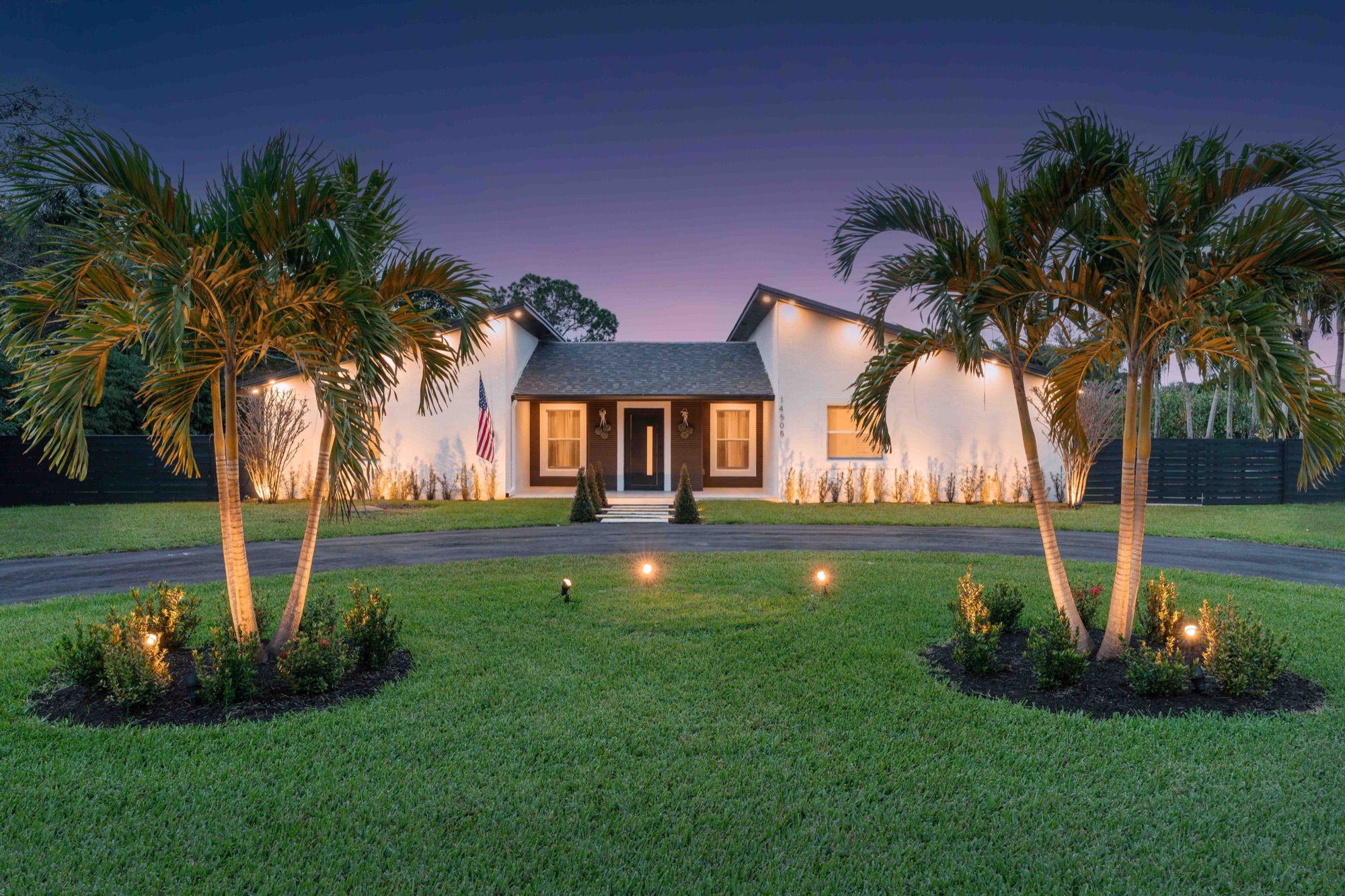 Real estate photography by UP Media