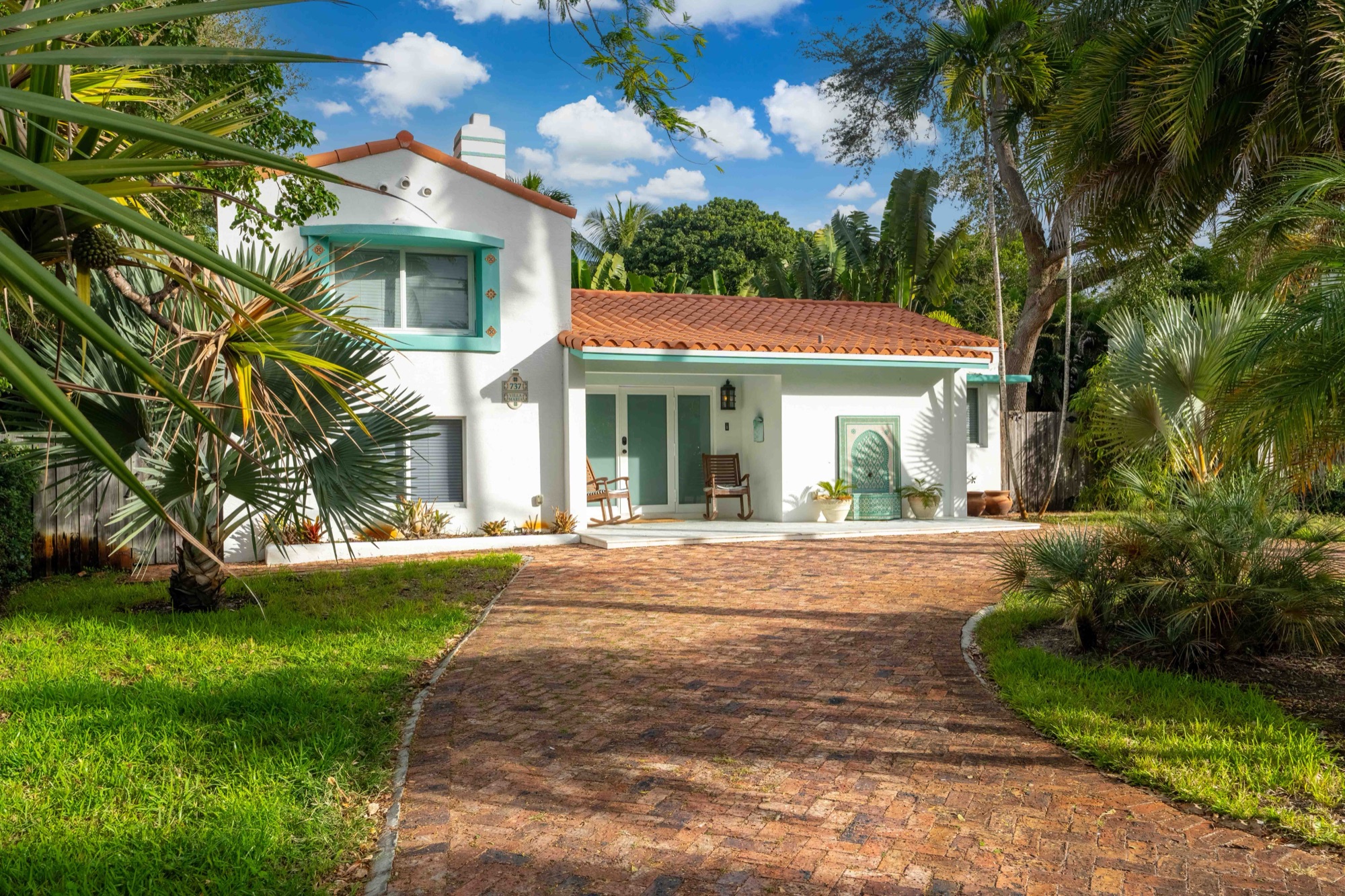 Real estate photography by UP Media