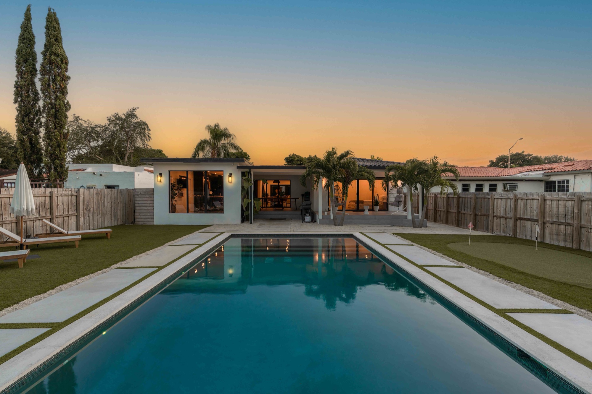 Real estate photography by UP Media