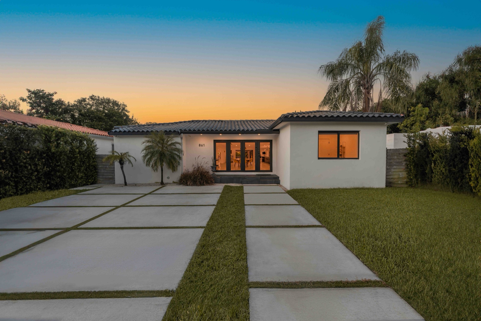 Real estate photography by UP Media