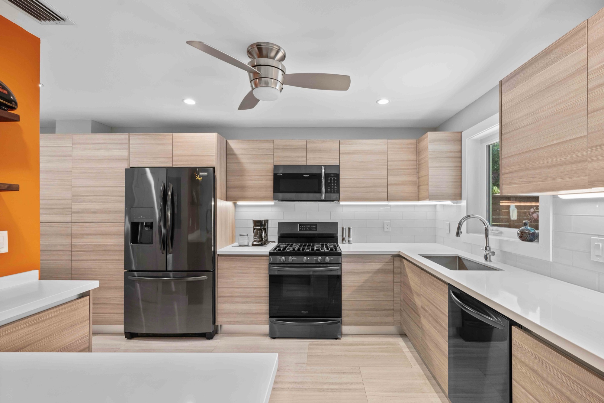 Real estate photography by UP Media