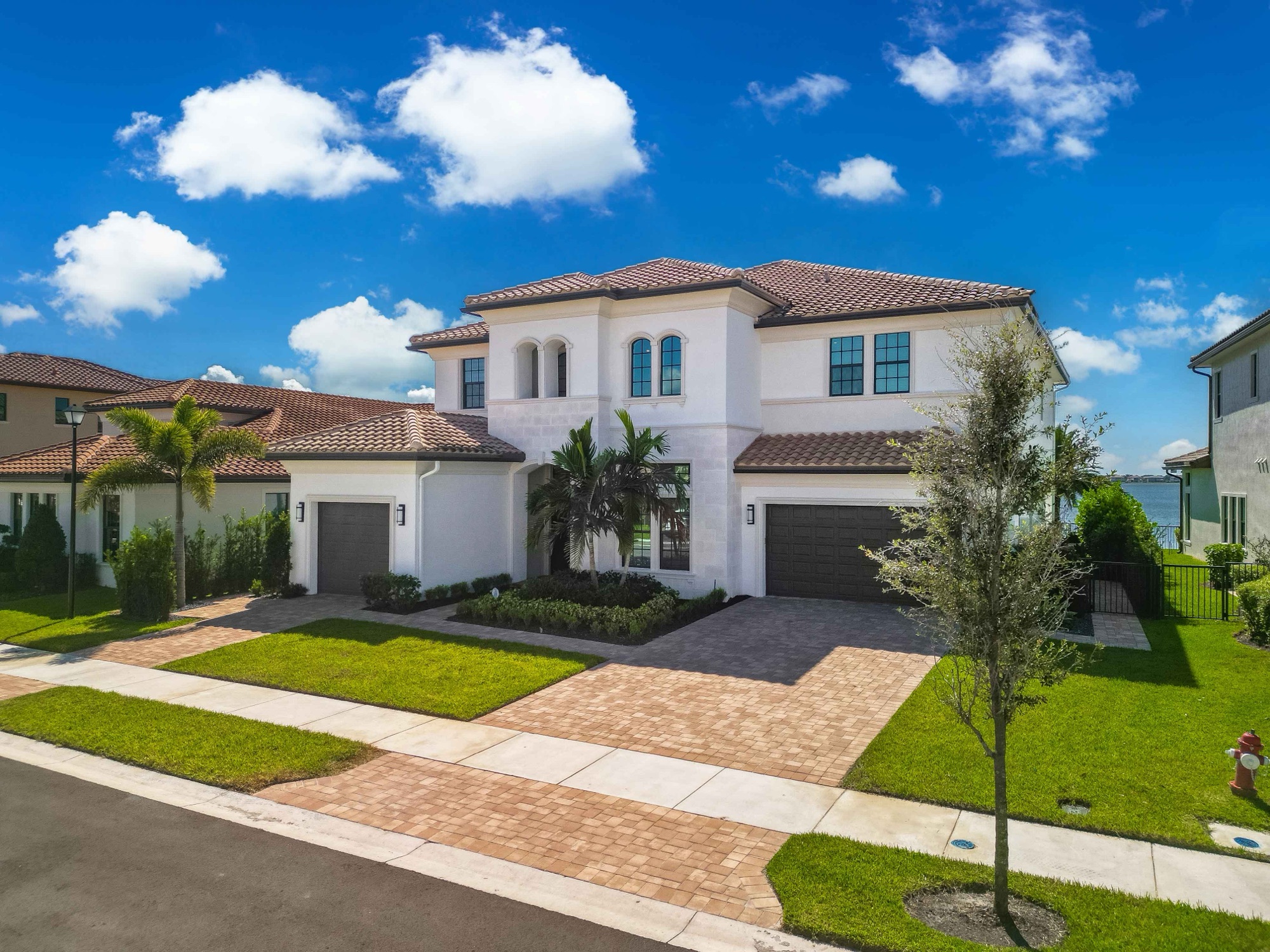 Real estate photography by UP Media