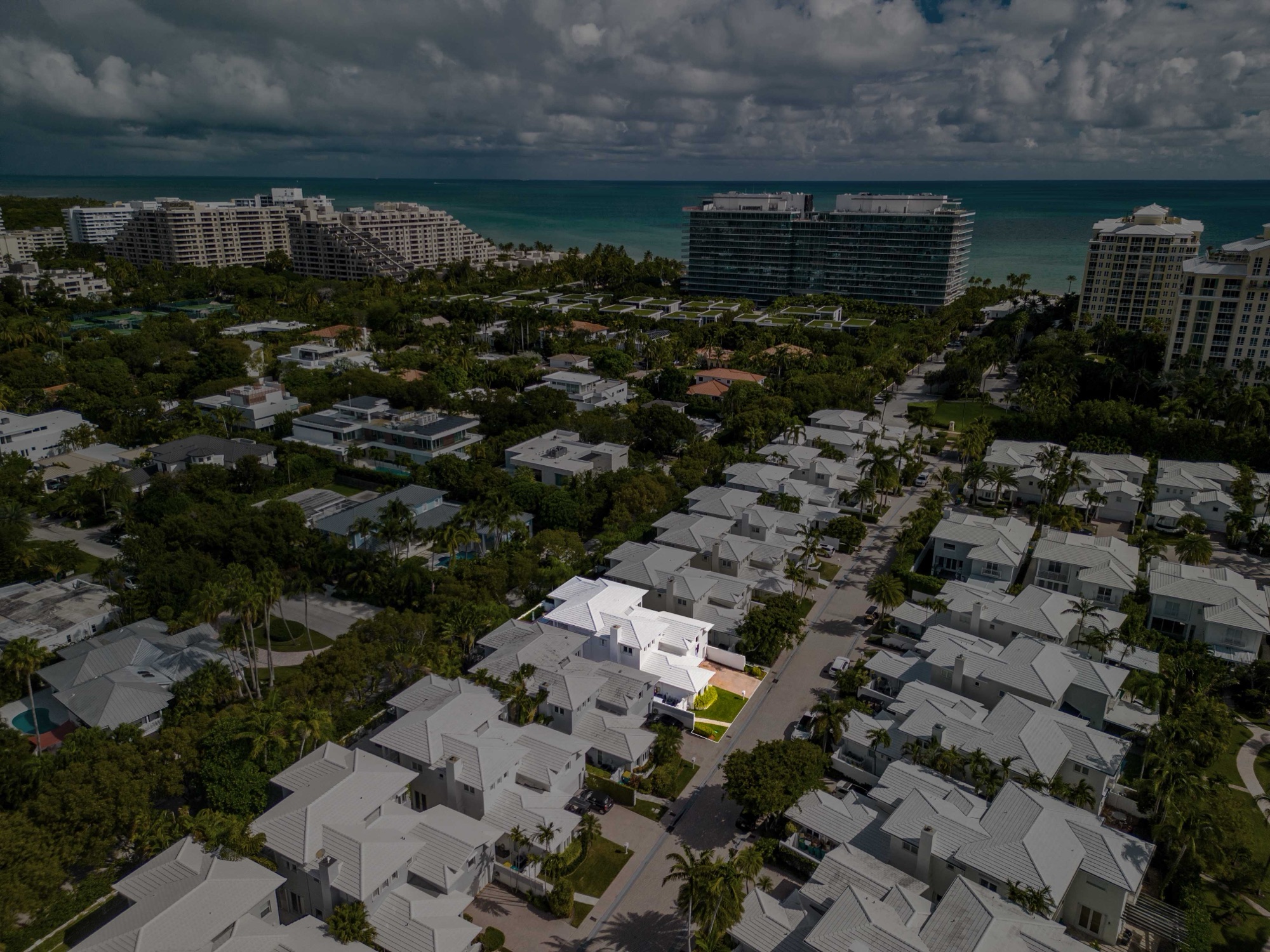 Real estate photography by UP Media