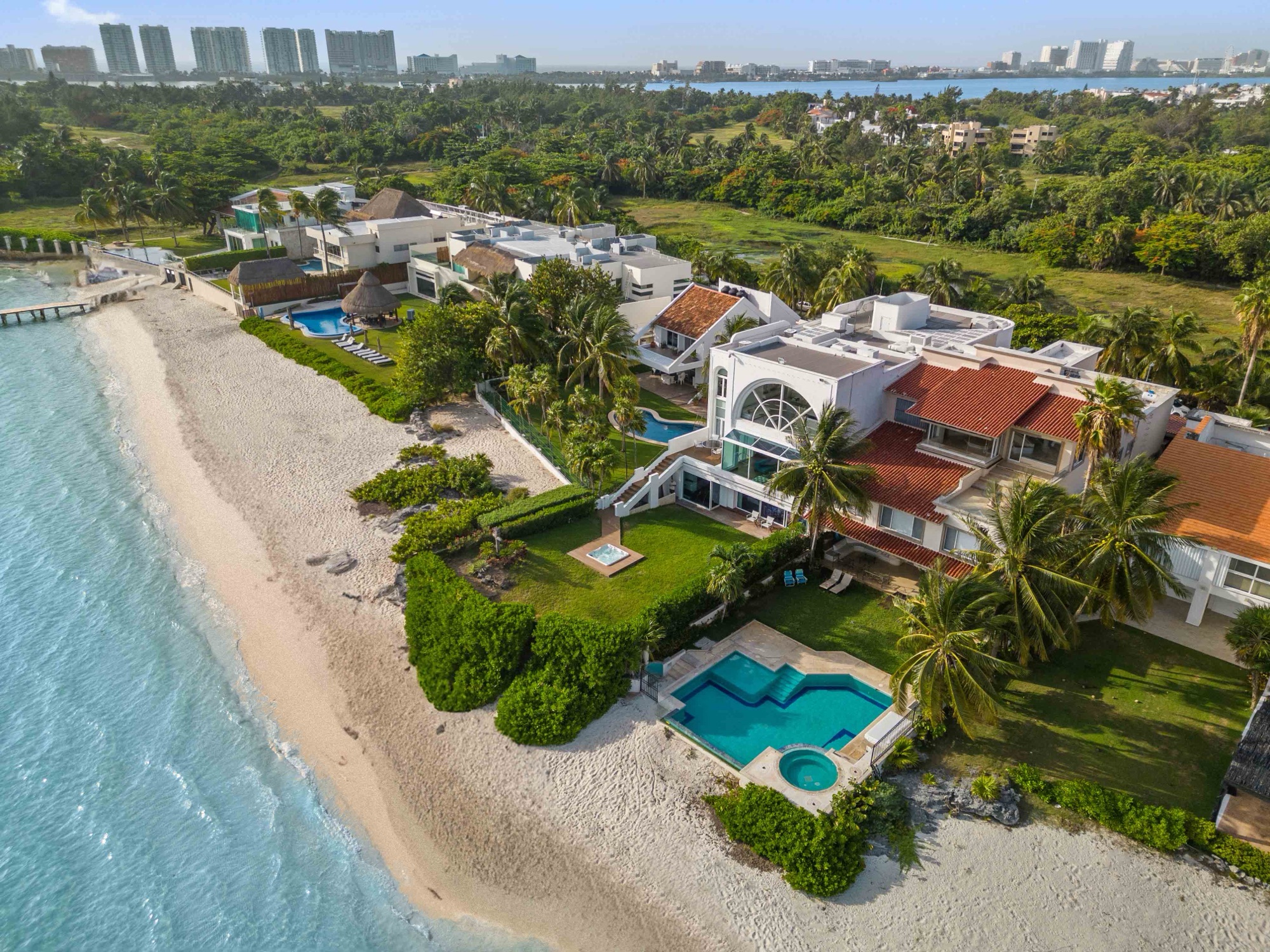 Real estate photography by UP Media