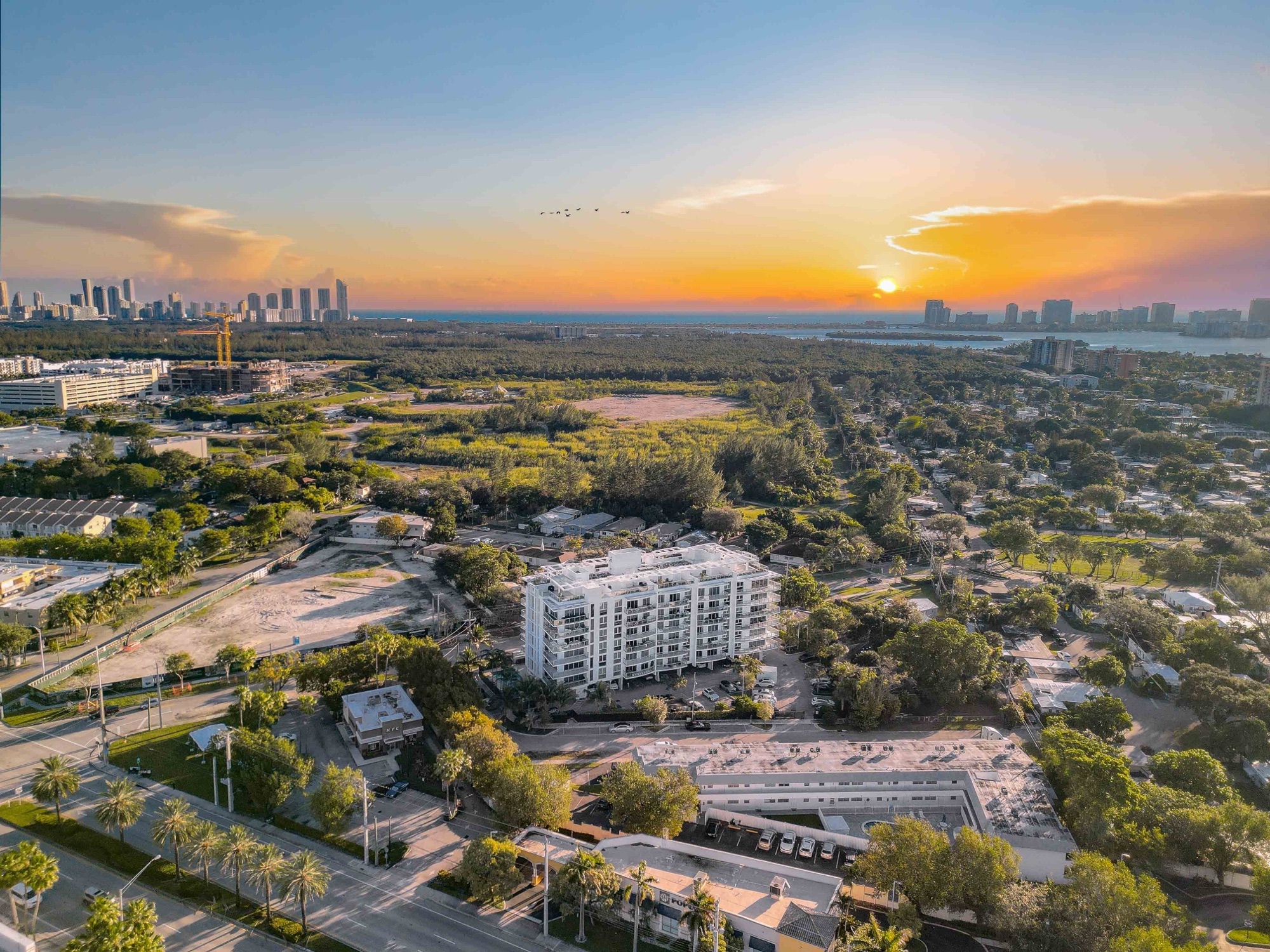 Real estate photography by UP Media