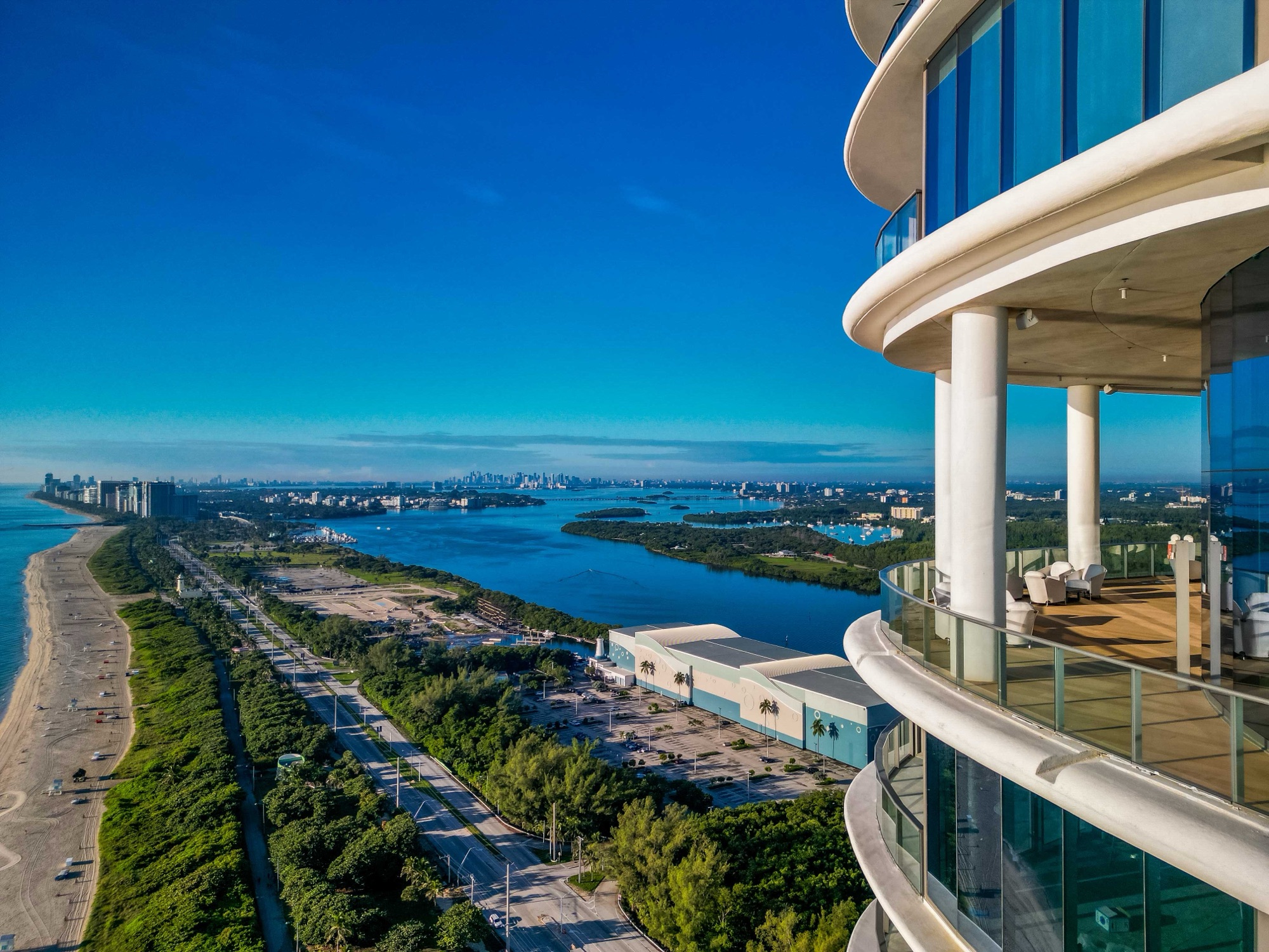 Real estate photography by UP Media
