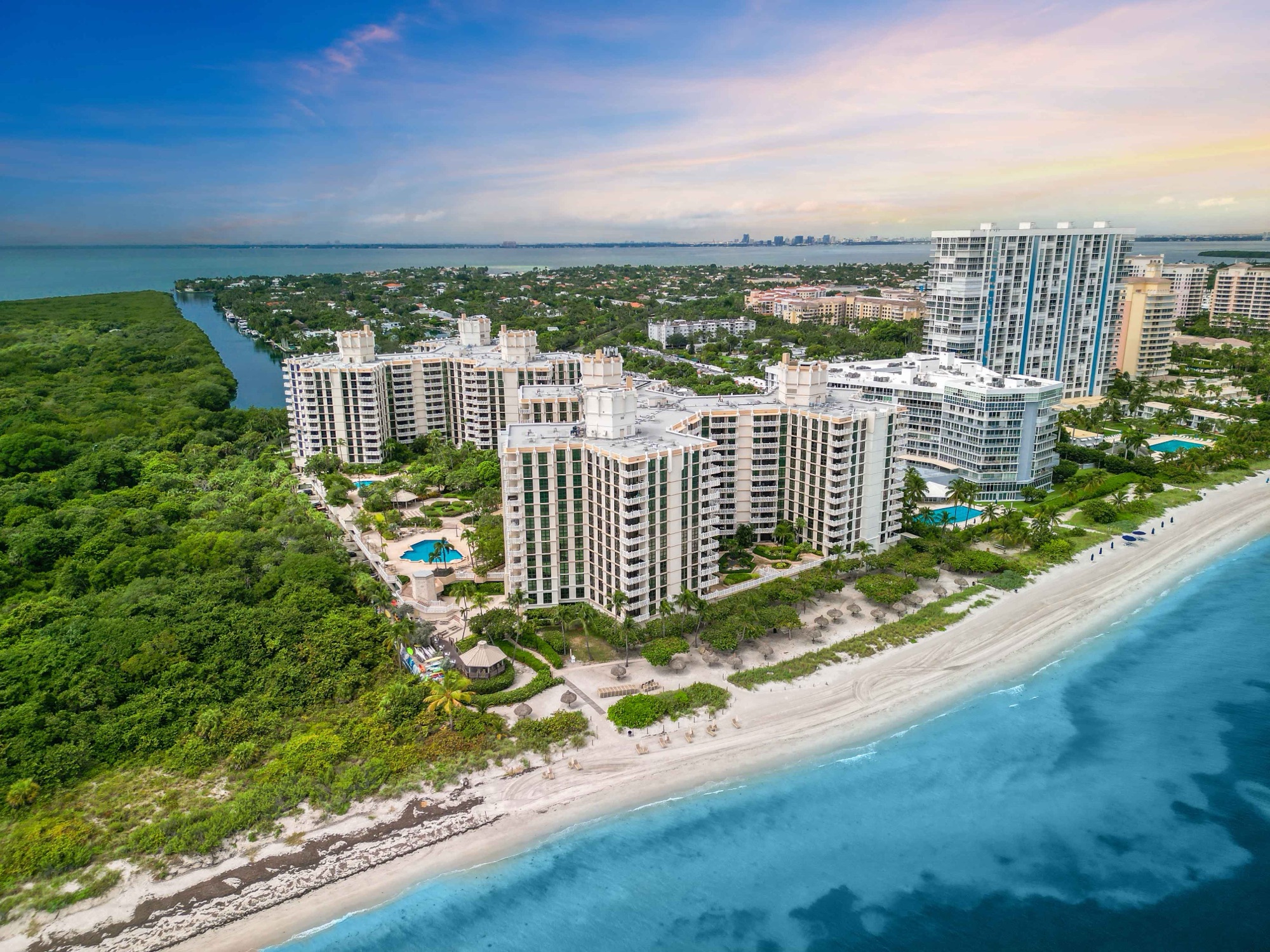 Real estate photography by UP Media