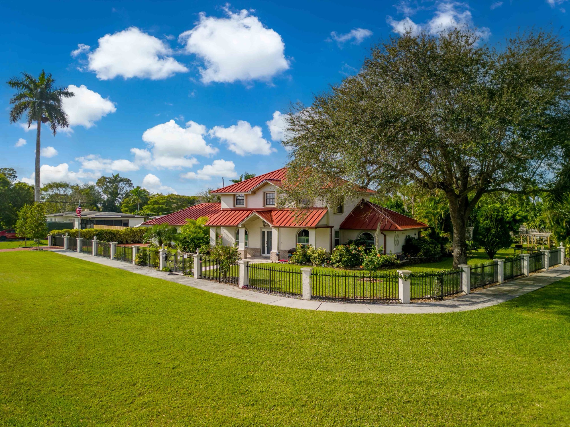 Real estate photography by UP Media