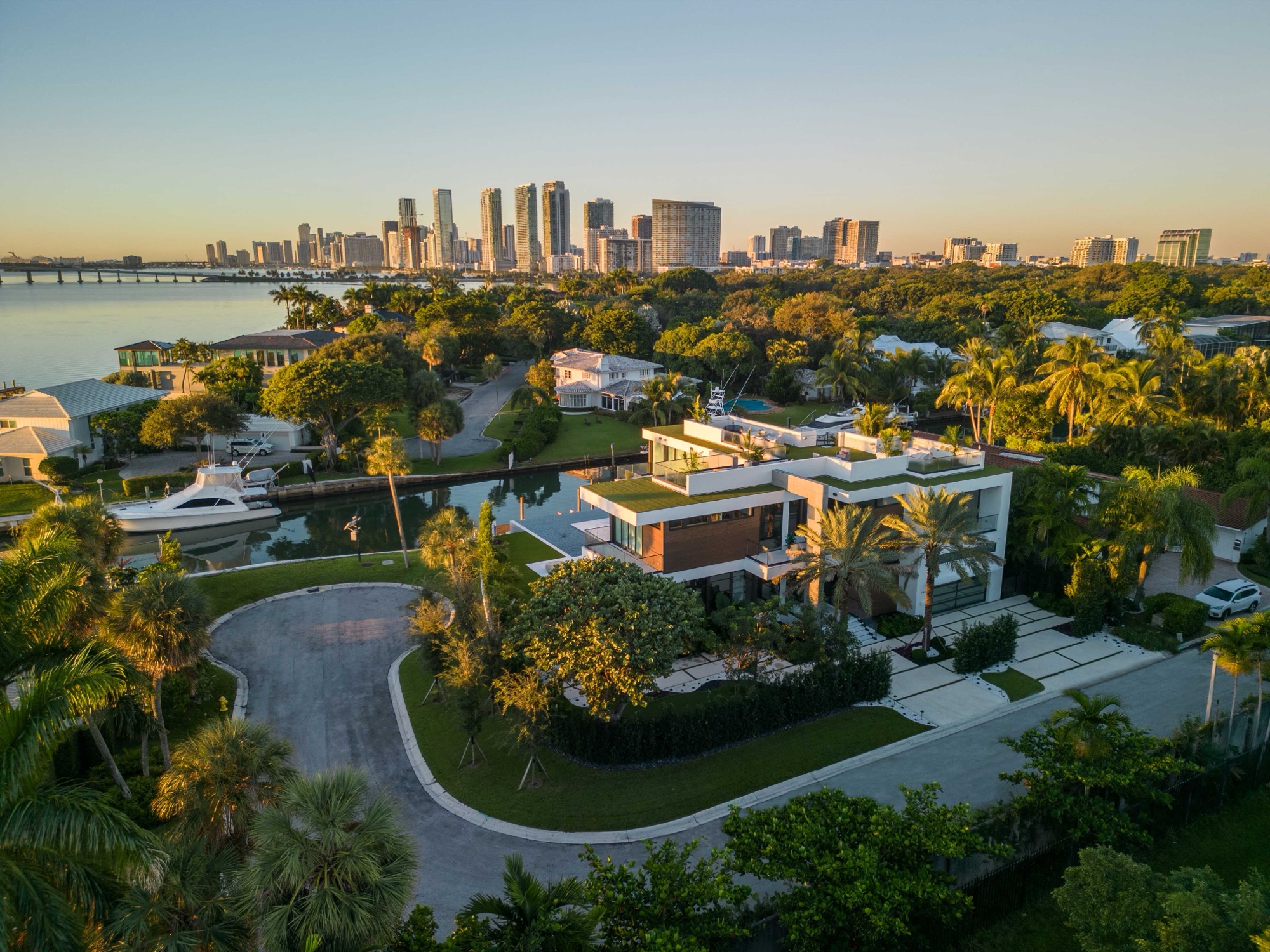 Real estate photography by UP Media