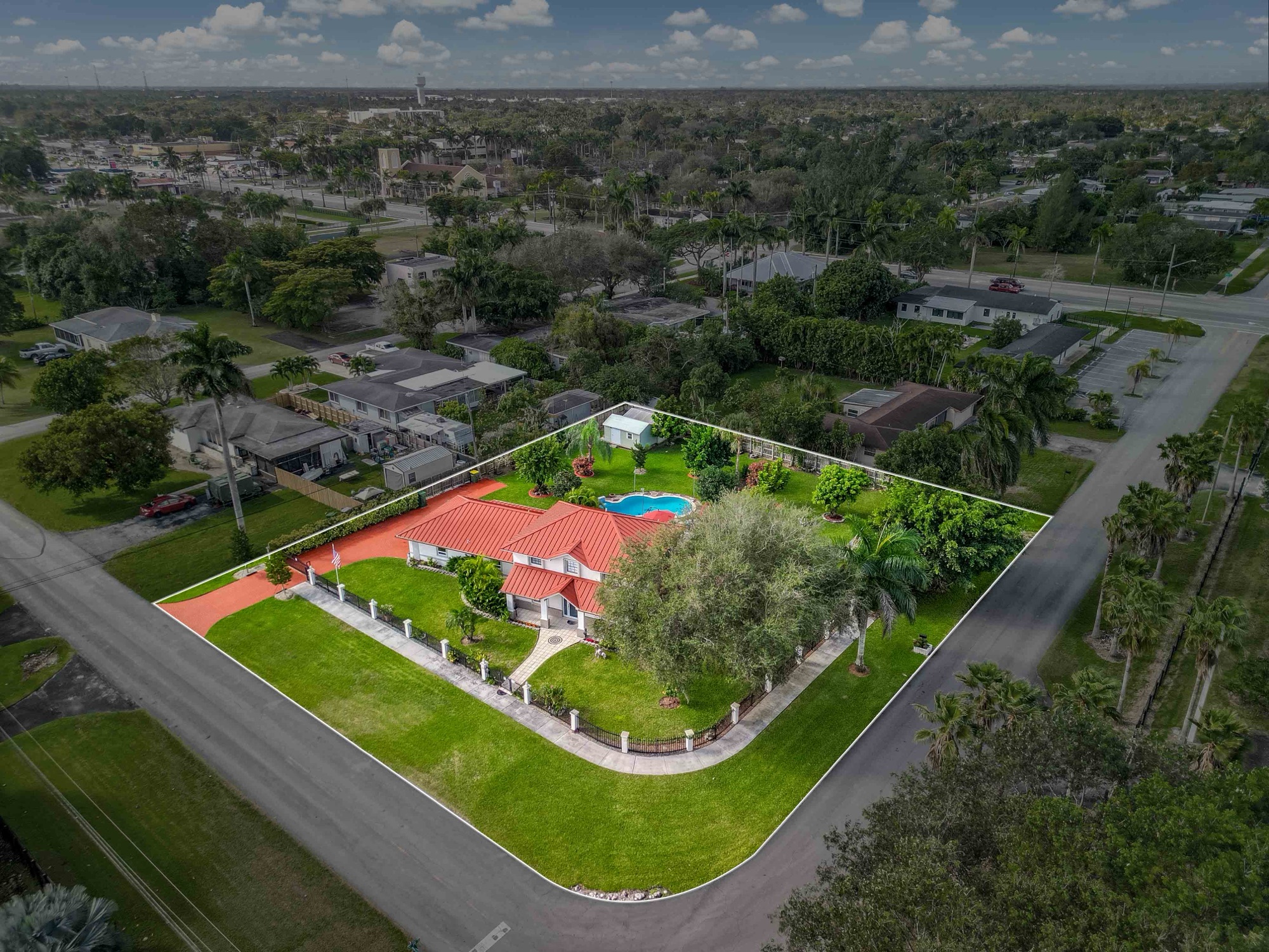 Real estate photography by UP Media